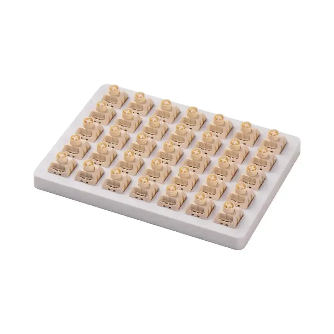 Przełączniki Kailh Box Switch Set - Image 3