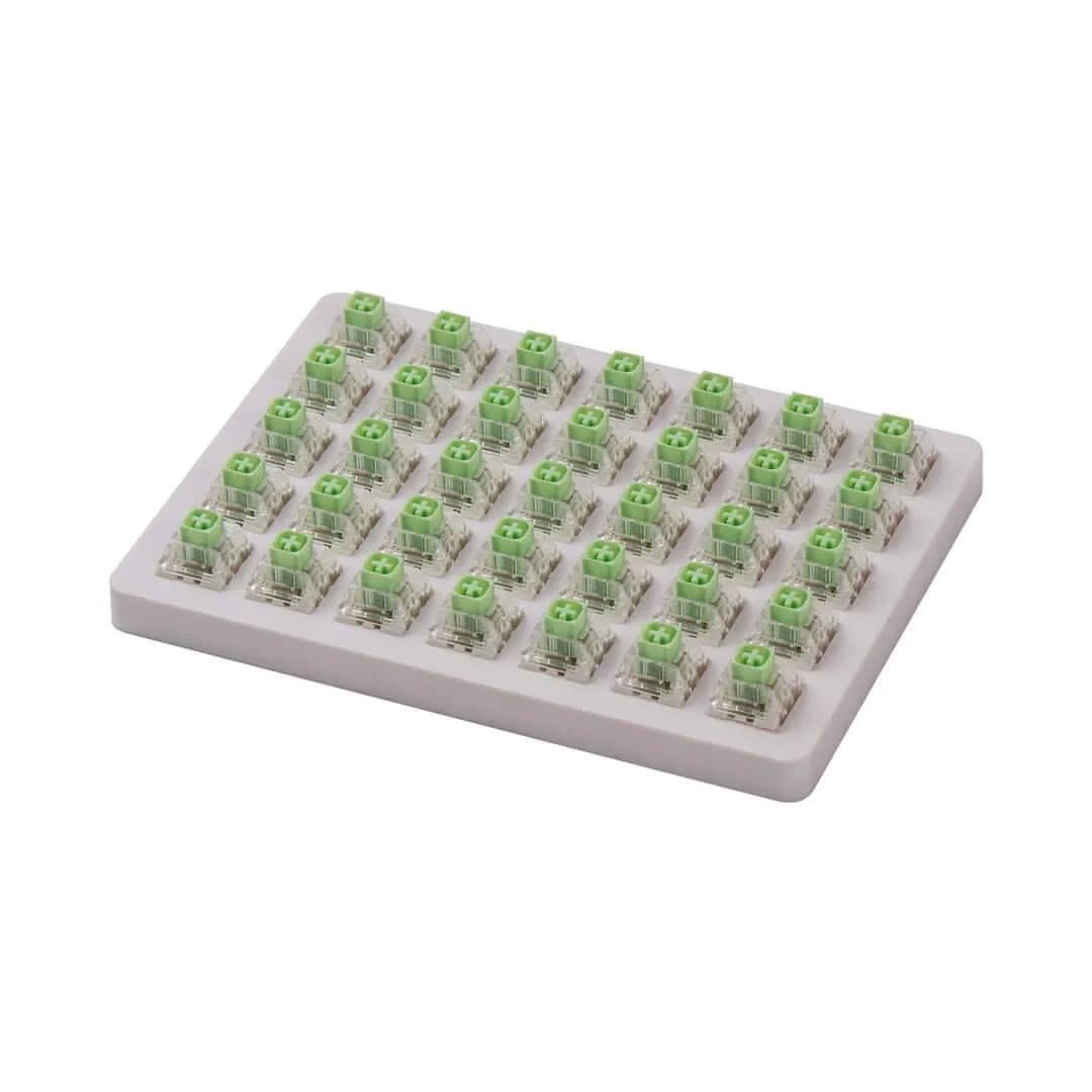 Przełączniki Kailh Box Switch Set - Image 5