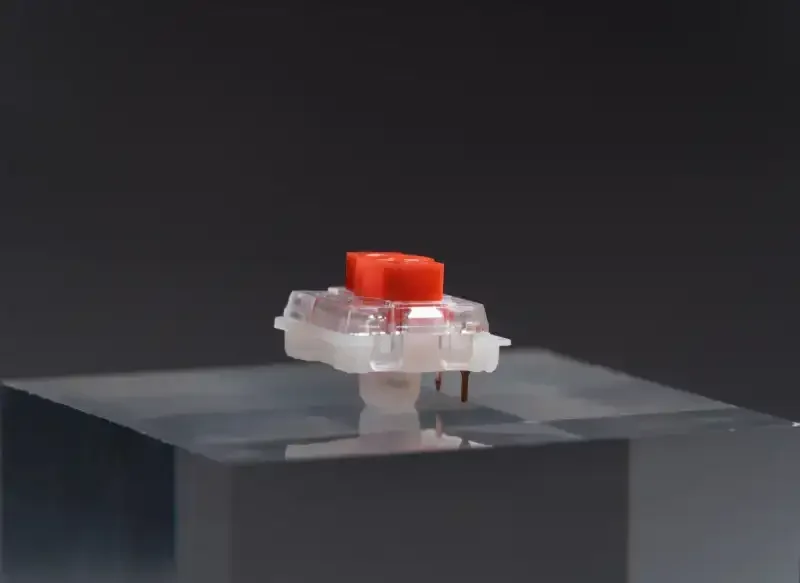 Przełączniki Low Profile Gateron 2.0 Mechanical Switch Set - Image 14
