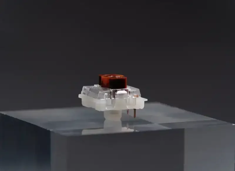 Przełączniki Low Profile Gateron 2.0 Mechanical Switch Set - Image 17