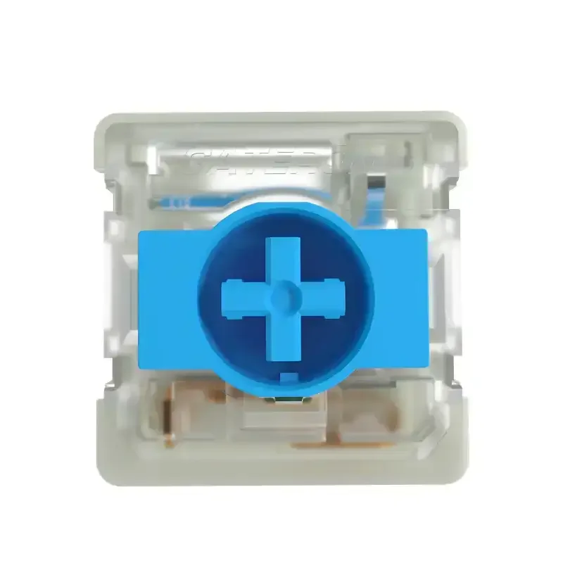 Przełączniki Low Profile Gateron 2.0 Mechanical Switch Set - Image 18