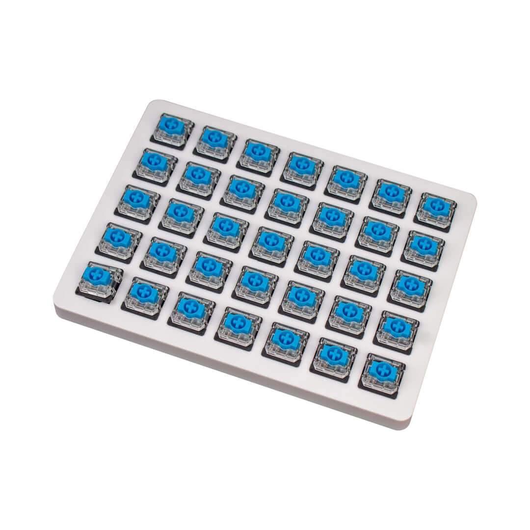 Przełączniki Low Profile Gateron 2.0 Mechanical Switch Set - Image 3