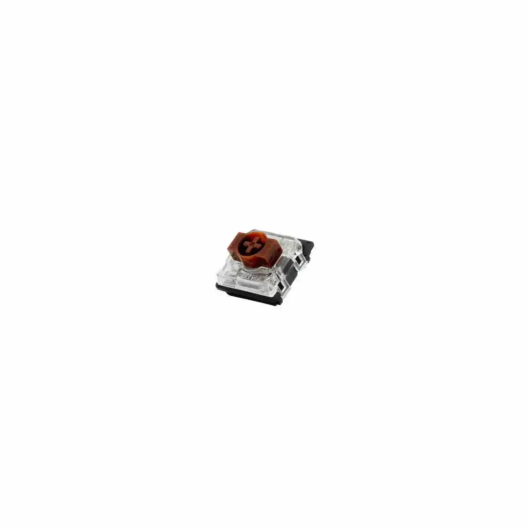 Przełączniki Low Profile Gateron 2.0 Mechanical Switch Set - Image 9