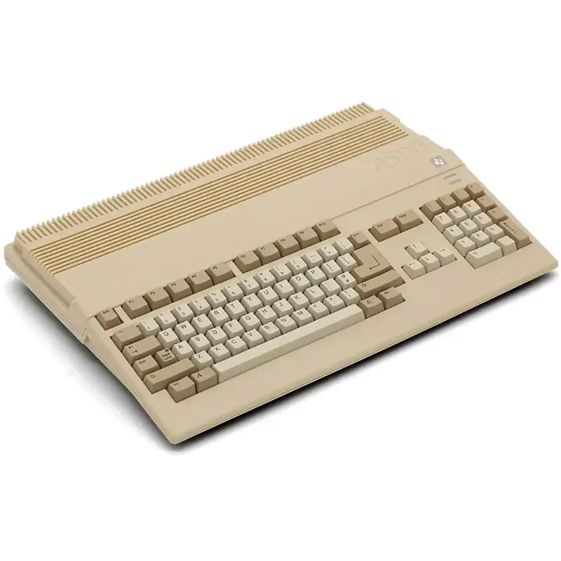 Retro Games - THEA500 Mini - Retro Konsola - Image 2