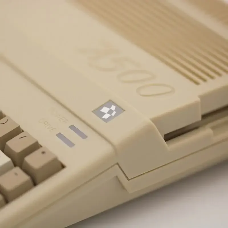 Retro Games - THEA500 Mini - Retro Konsola - Image 3