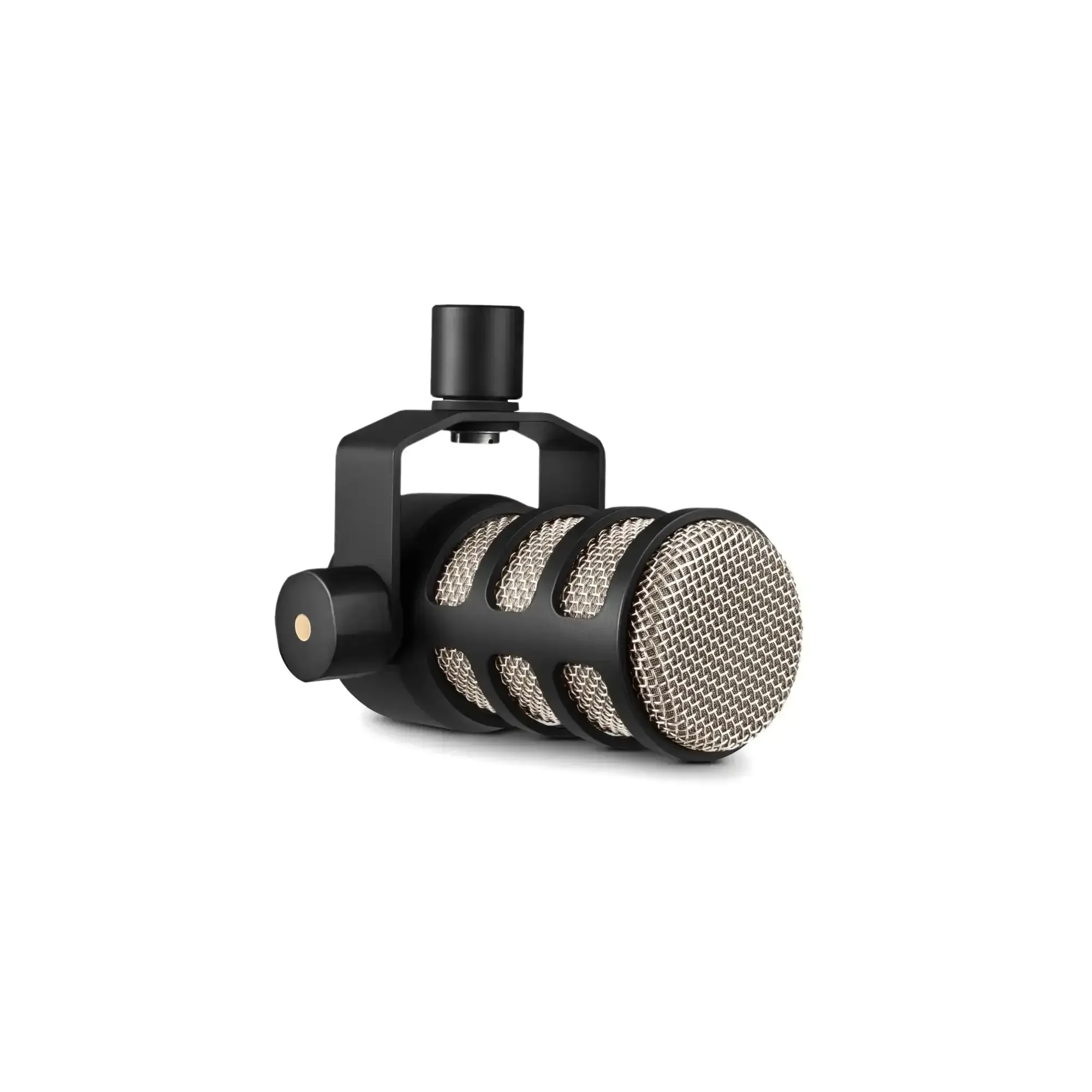 Rode - PodMic Broadcast-Quality Dynamic Microphone - Mikrofon Dynamiczny Podcast - Image 3