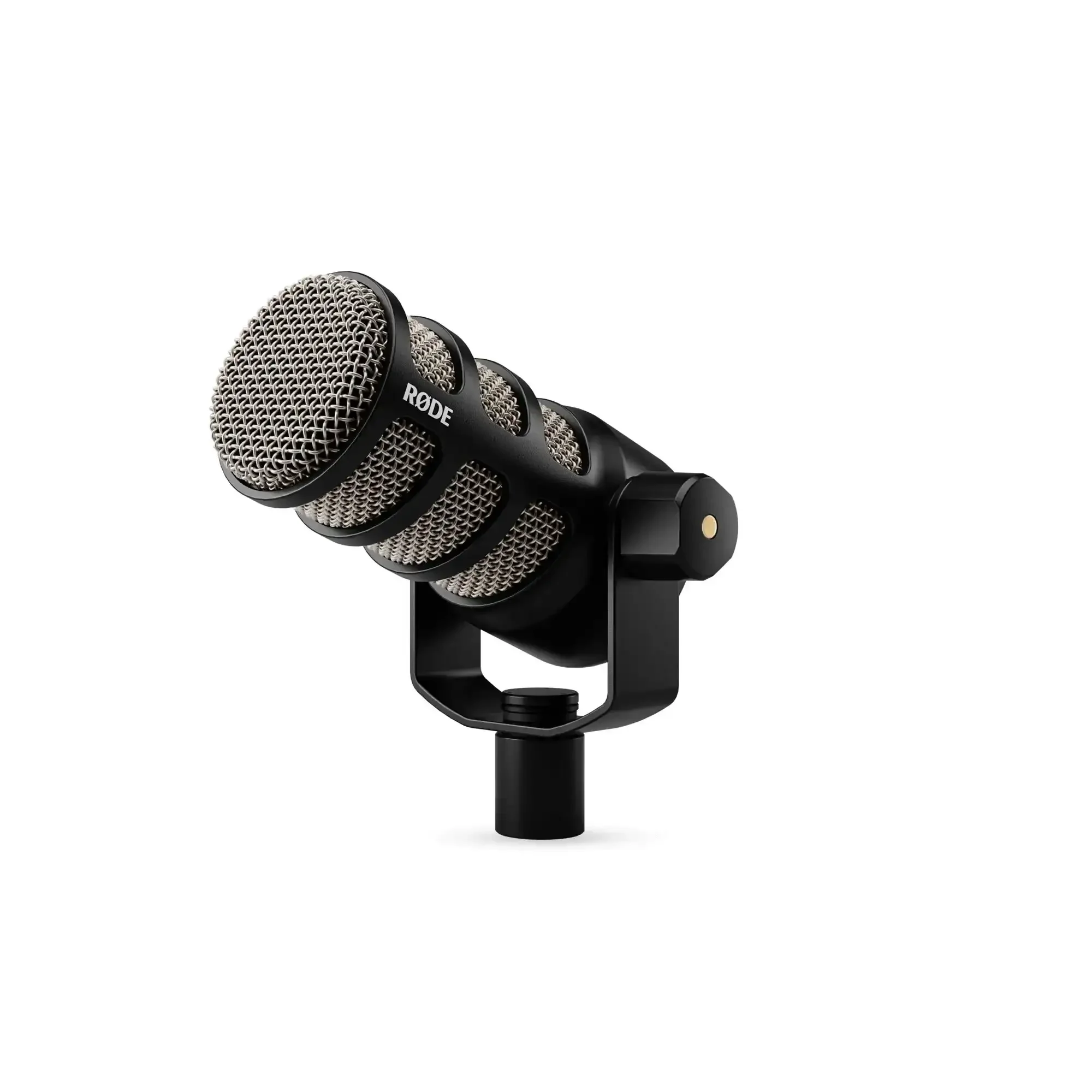 Rode - PodMic Broadcast-Quality Dynamic Microphone - Mikrofon Dynamiczny Podcast - Image 4