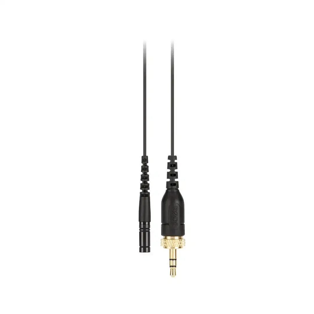 Rode - RØDELink LAV Professional Lavalier Microphone - Mikrofon Lavalier - Image 2