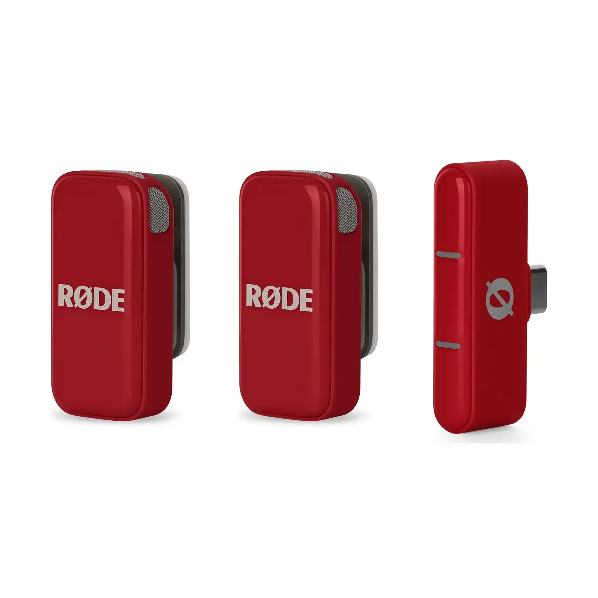 Rode - Wireless Micro Ultra-compact Wireless Microphone - Bezprzewodowy System Mikrofonowy - Image 13