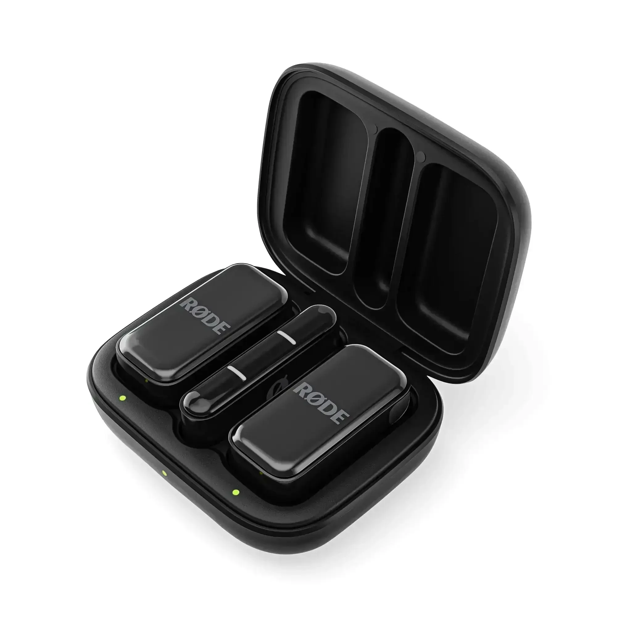 Rode - Wireless Micro Ultra-compact Wireless Microphone - Bezprzewodowy System Mikrofonowy - Image 3