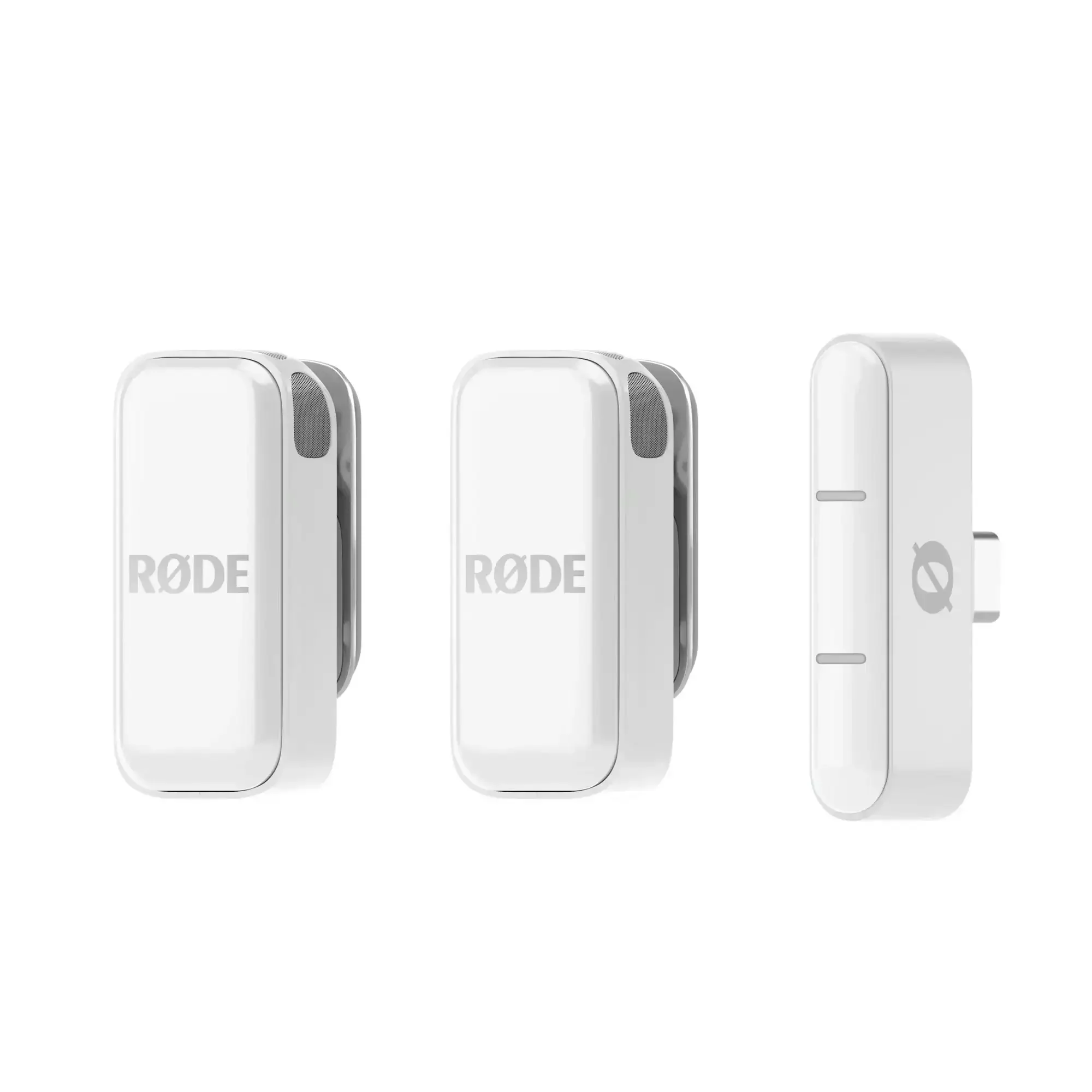Rode - Wireless Micro Ultra-compact Wireless Microphone - Bezprzewodowy System Mikrofonowy - Image 4