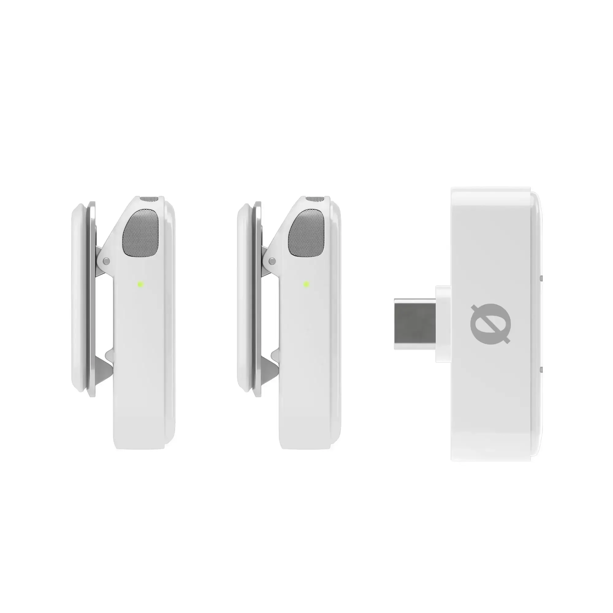 Rode - Wireless Micro Ultra-compact Wireless Microphone - Bezprzewodowy System Mikrofonowy - Image 5