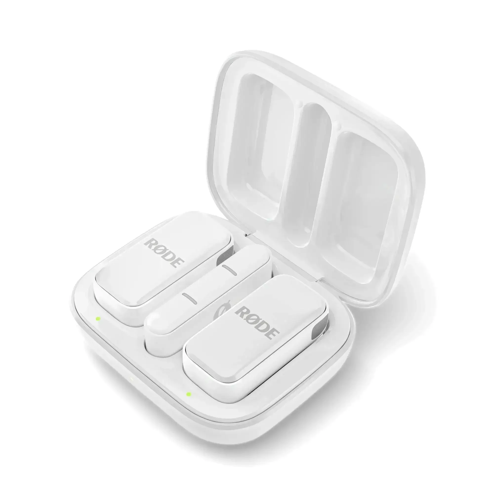Rode - Wireless Micro Ultra-compact Wireless Microphone - Bezprzewodowy System Mikrofonowy - Image 6