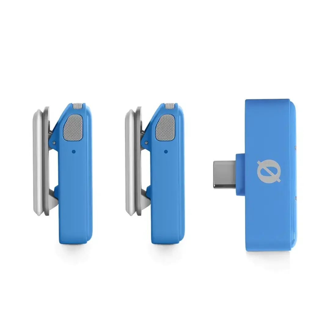 Rode - Wireless Micro Ultra-compact Wireless Microphone - Bezprzewodowy System Mikrofonowy - Image 8