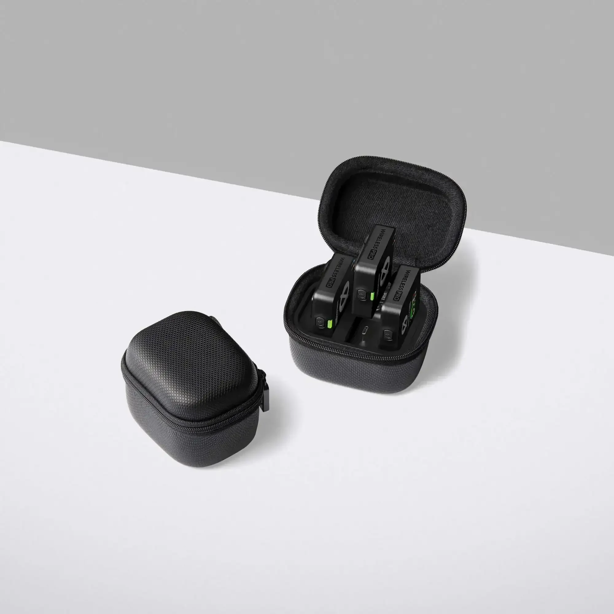 Rode - Wireless PRO Premium Wireless Microphone System - Bezprzewodowy System Mikrofonowy - Image 3