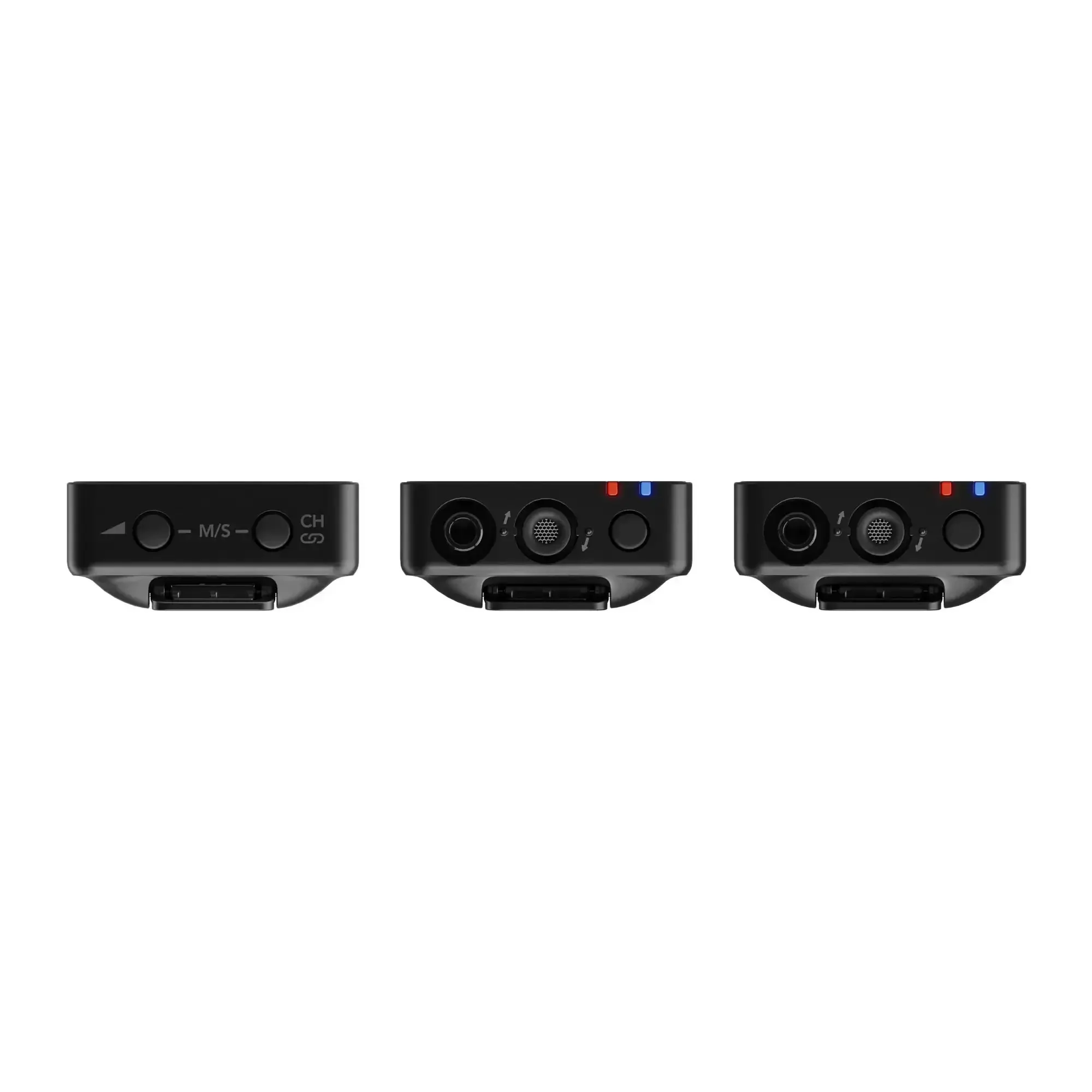 Rode - Wireless PRO Premium Wireless Microphone System - Bezprzewodowy System Mikrofonowy - Image 4