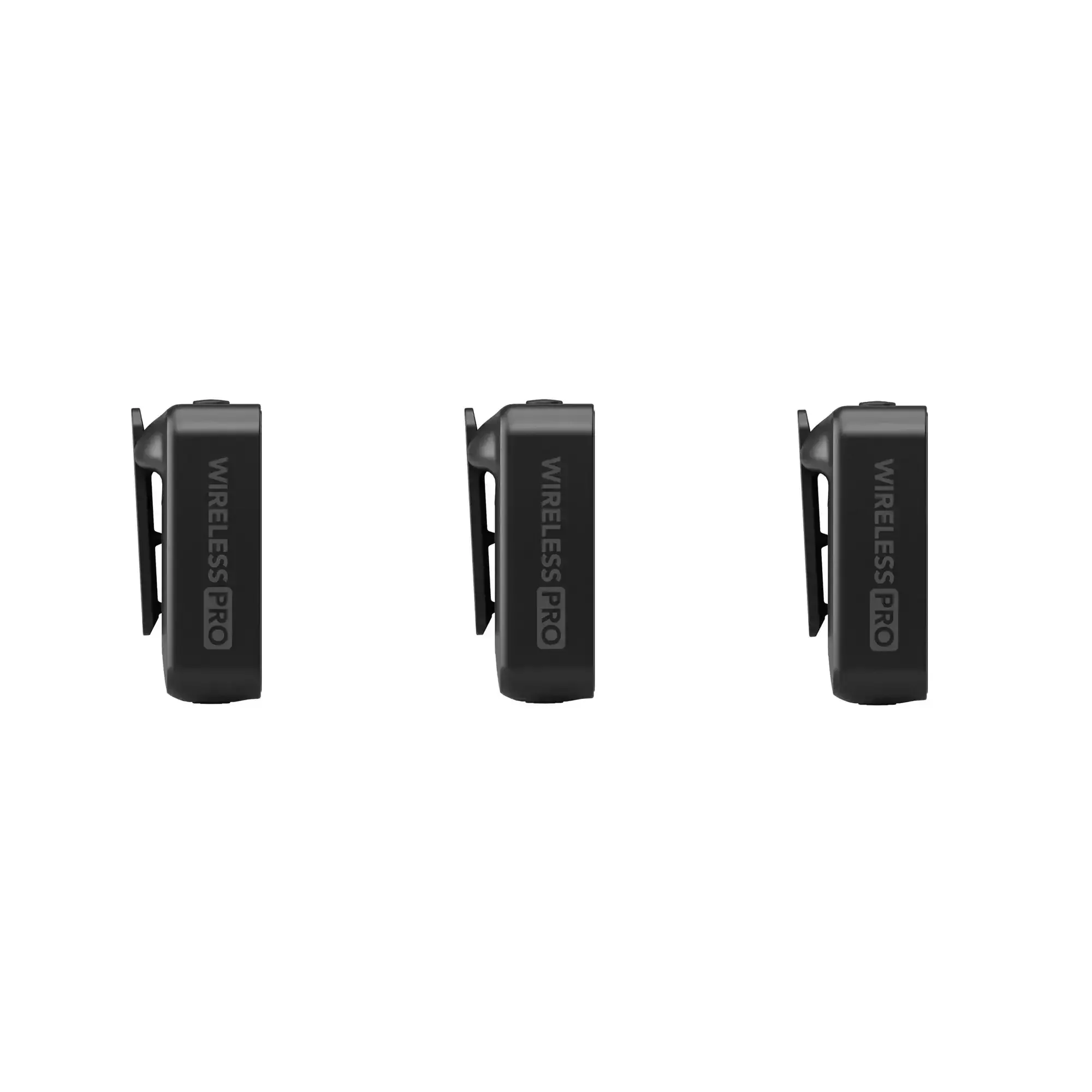 Rode - Wireless PRO Premium Wireless Microphone System - Bezprzewodowy System Mikrofonowy - Image 7