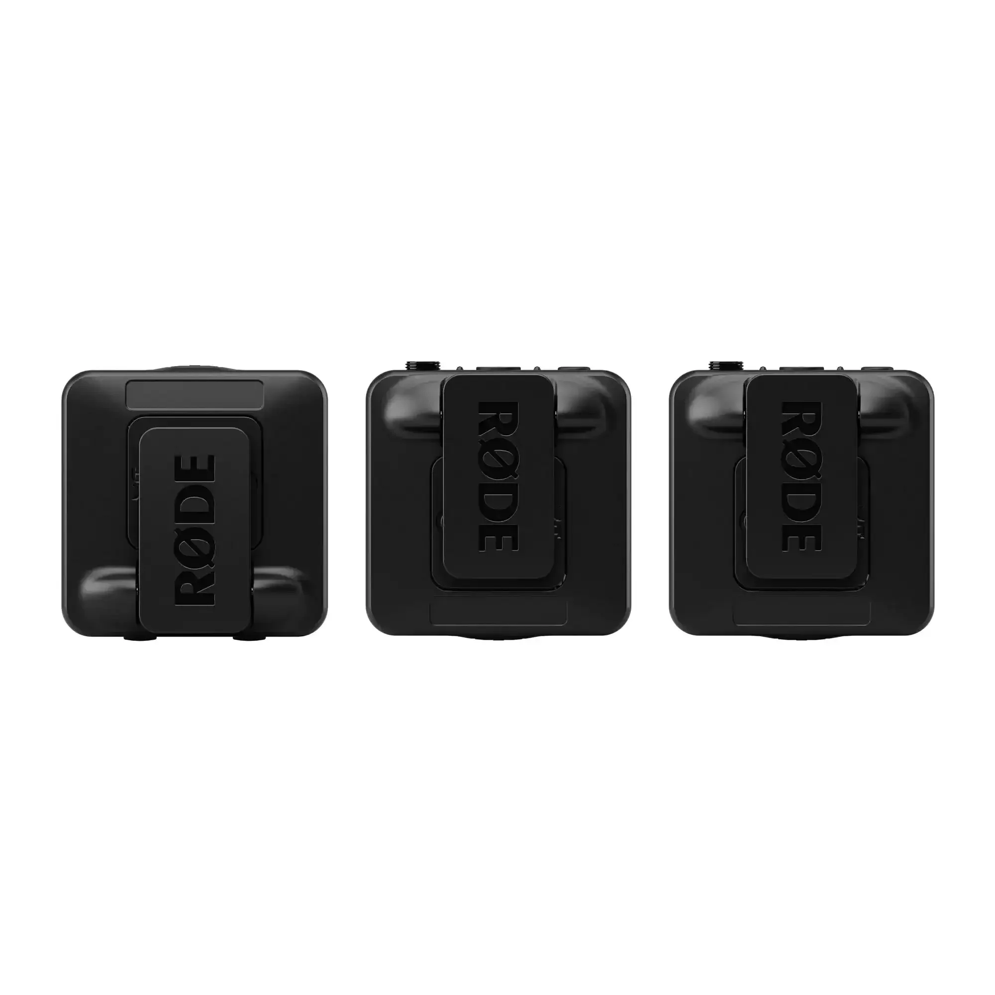 Rode - Wireless PRO Premium Wireless Microphone System - Bezprzewodowy System Mikrofonowy - Image 8