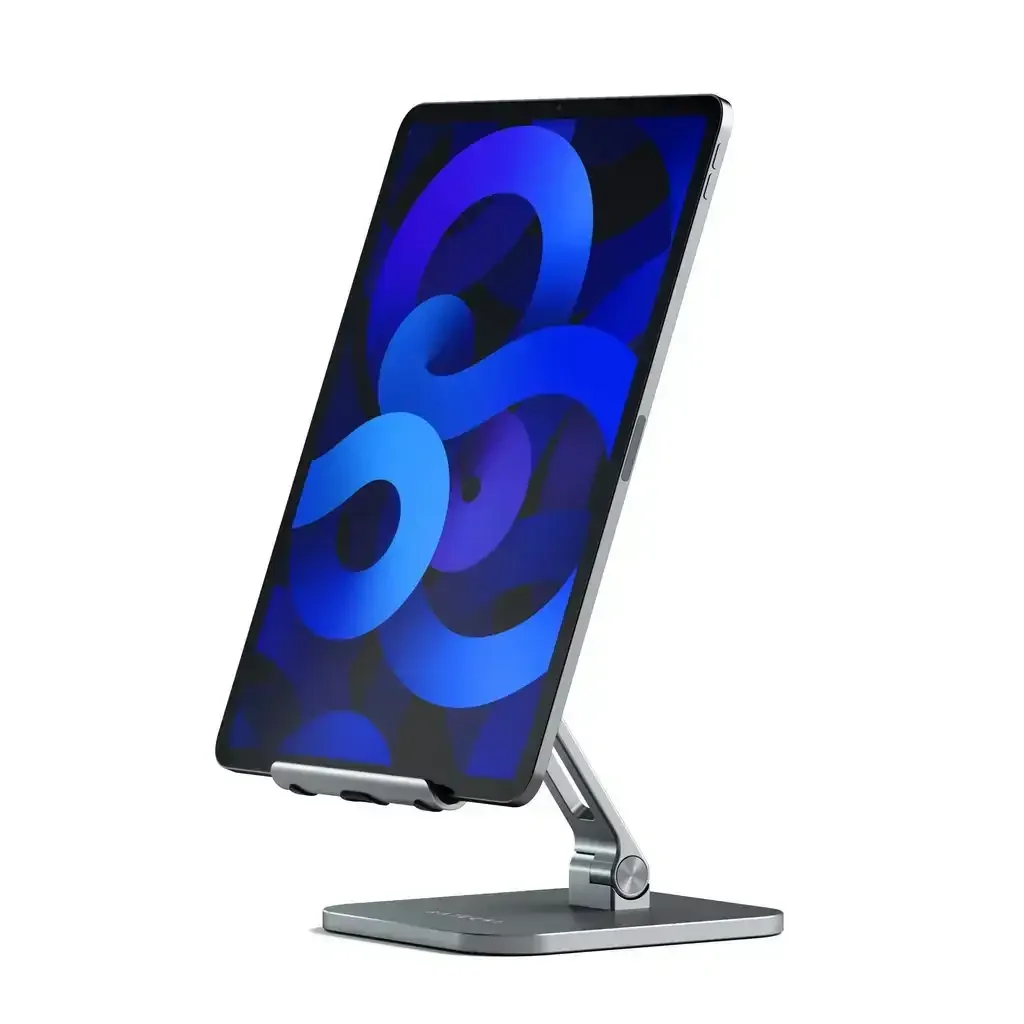 Satechi - Aluminium Desktop Stand - Stojak na Tablet