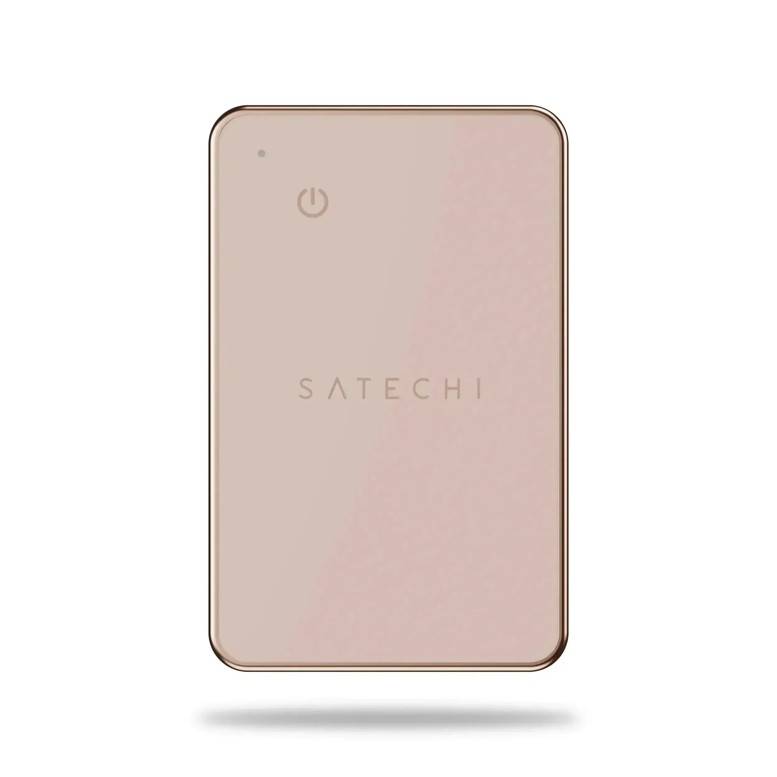 Satechi - FindAll™ Card - Karta Lokalizator z Apple Find My - Image 2