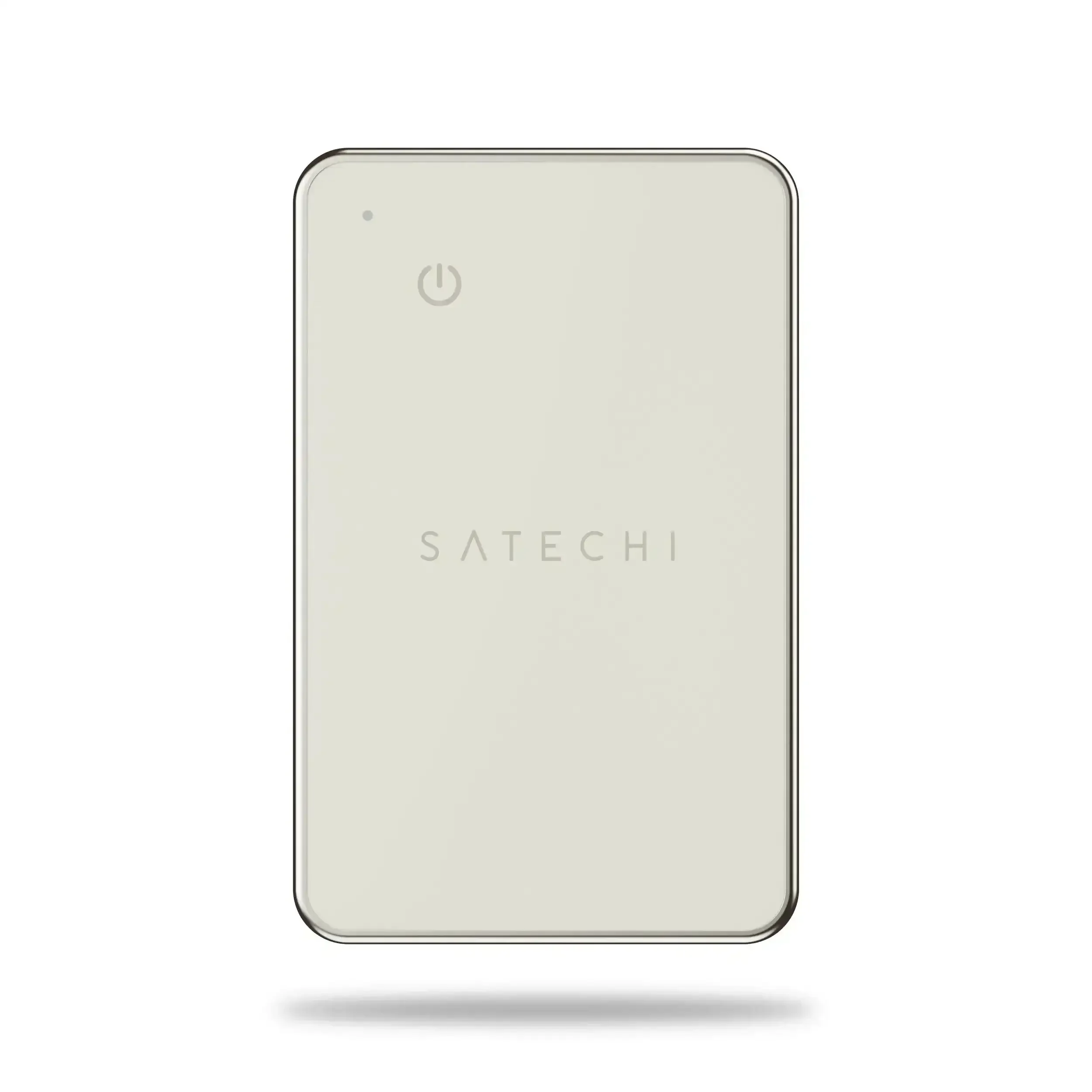 Satechi - FindAll™ Card - Karta Lokalizator z Apple Find My - Image 3