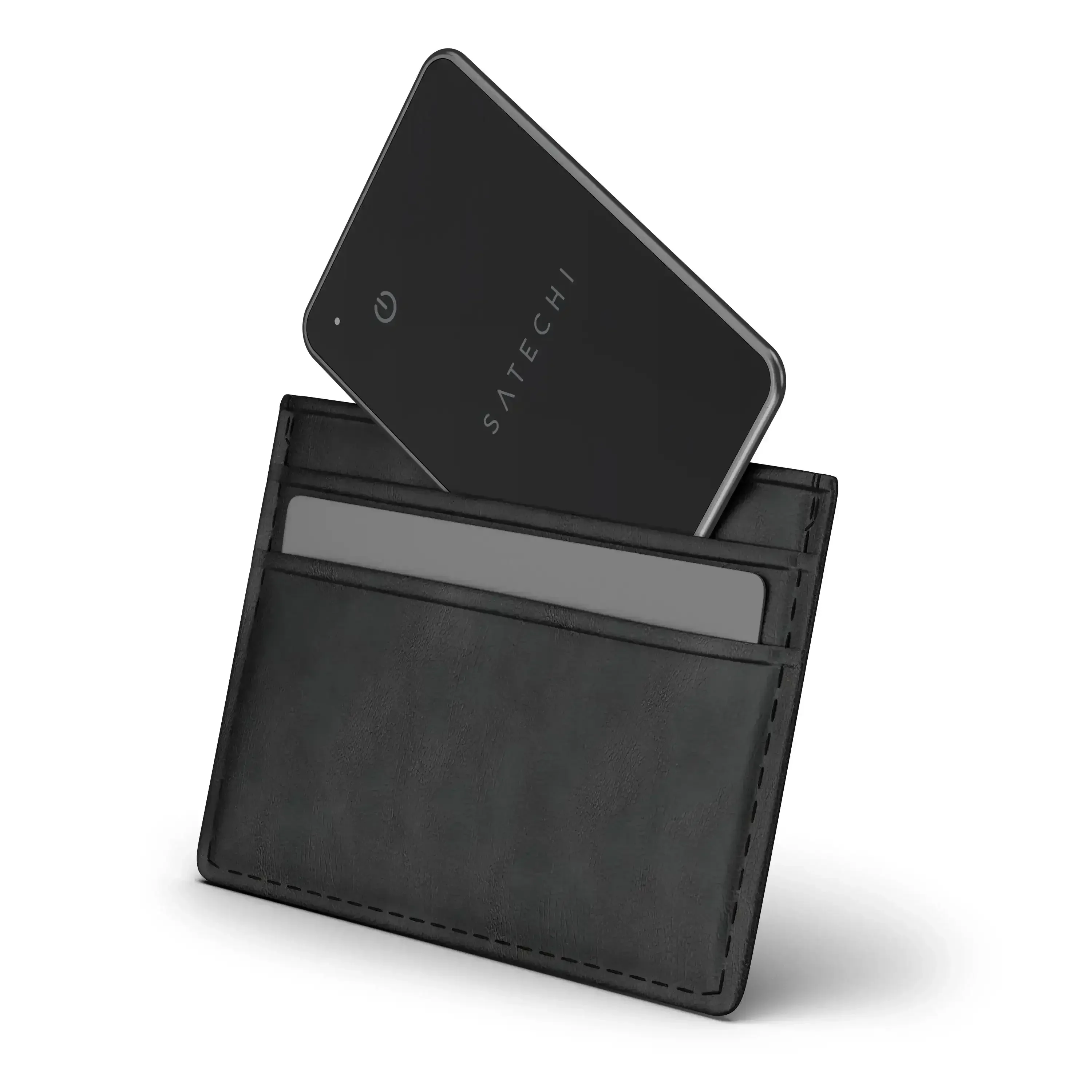 Satechi - FindAll™ Card - Karta Lokalizator z Apple Find My - Image 5