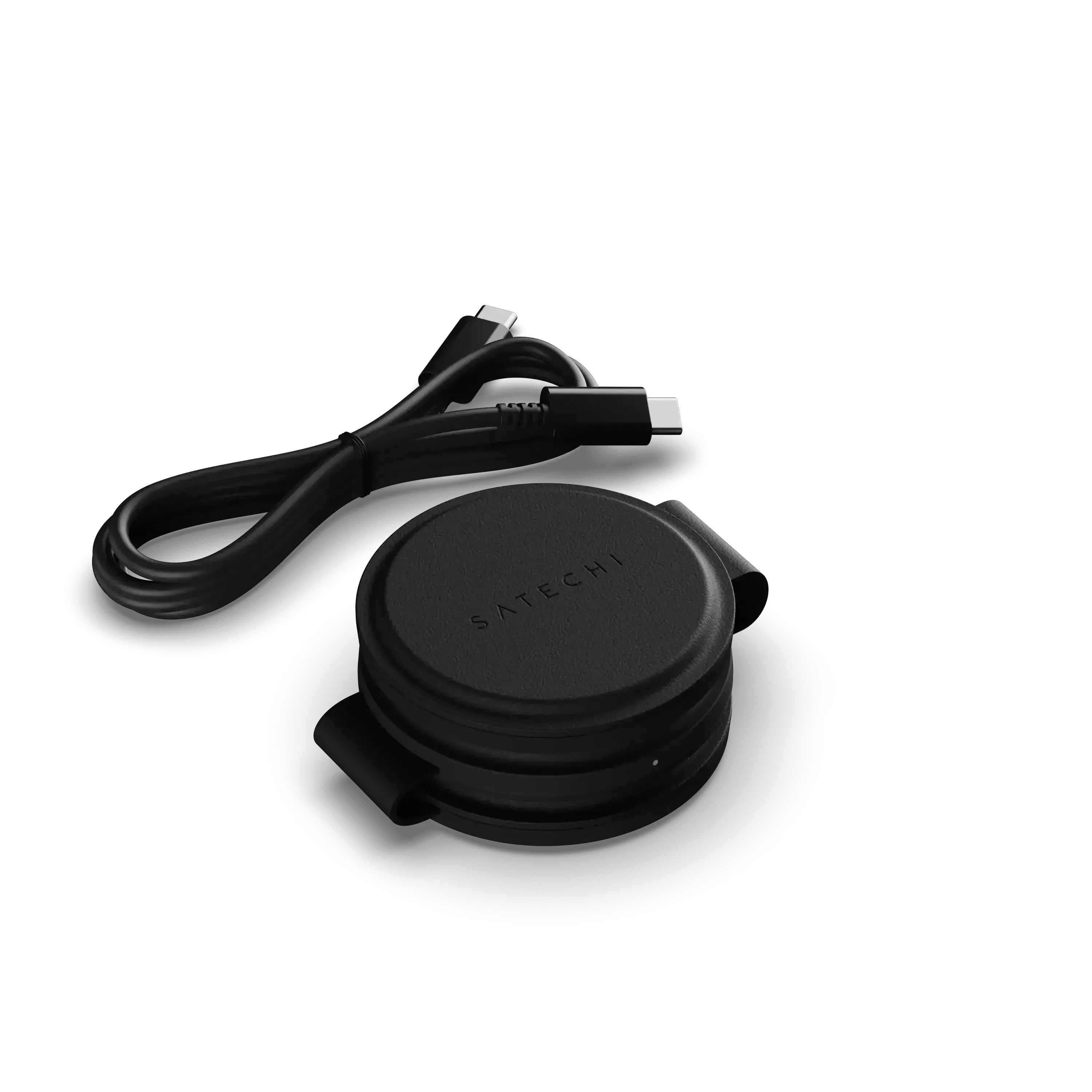 Satechi - OntheGo™ 3-in-1 Charger - Ładowarka 3w1 - Image 4