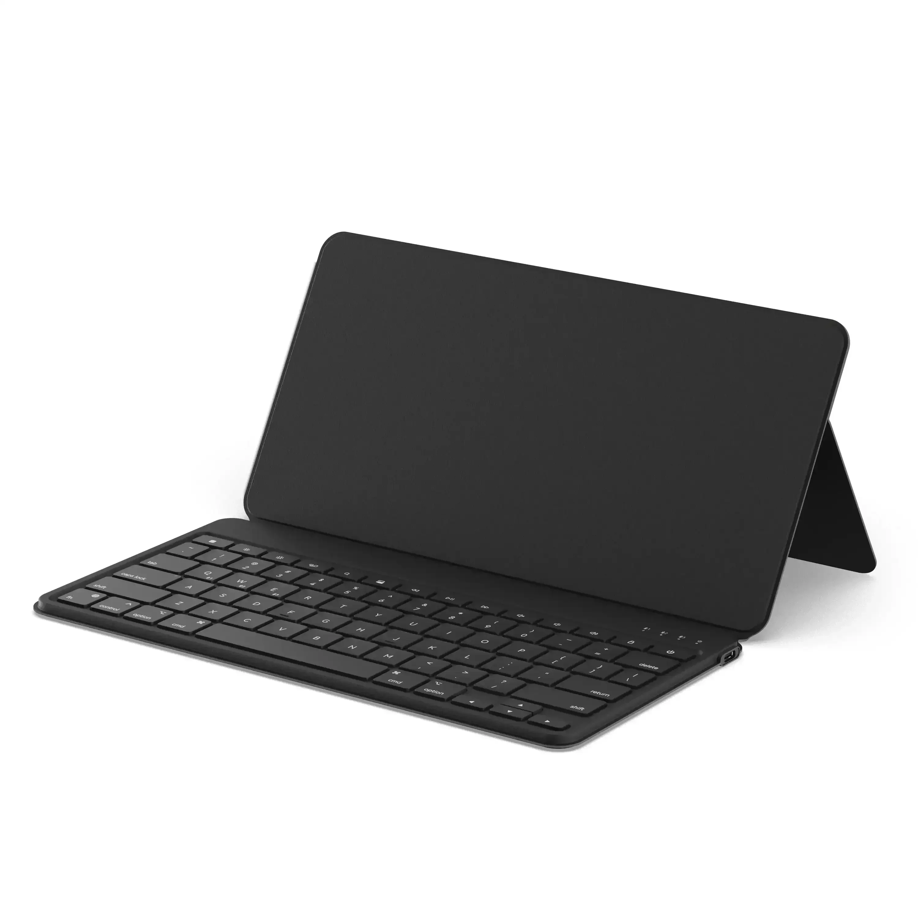 Satechi - OntheGo™ Bluetooth Keyboard with Stand - Klawiatura z Podstawką - Image 2