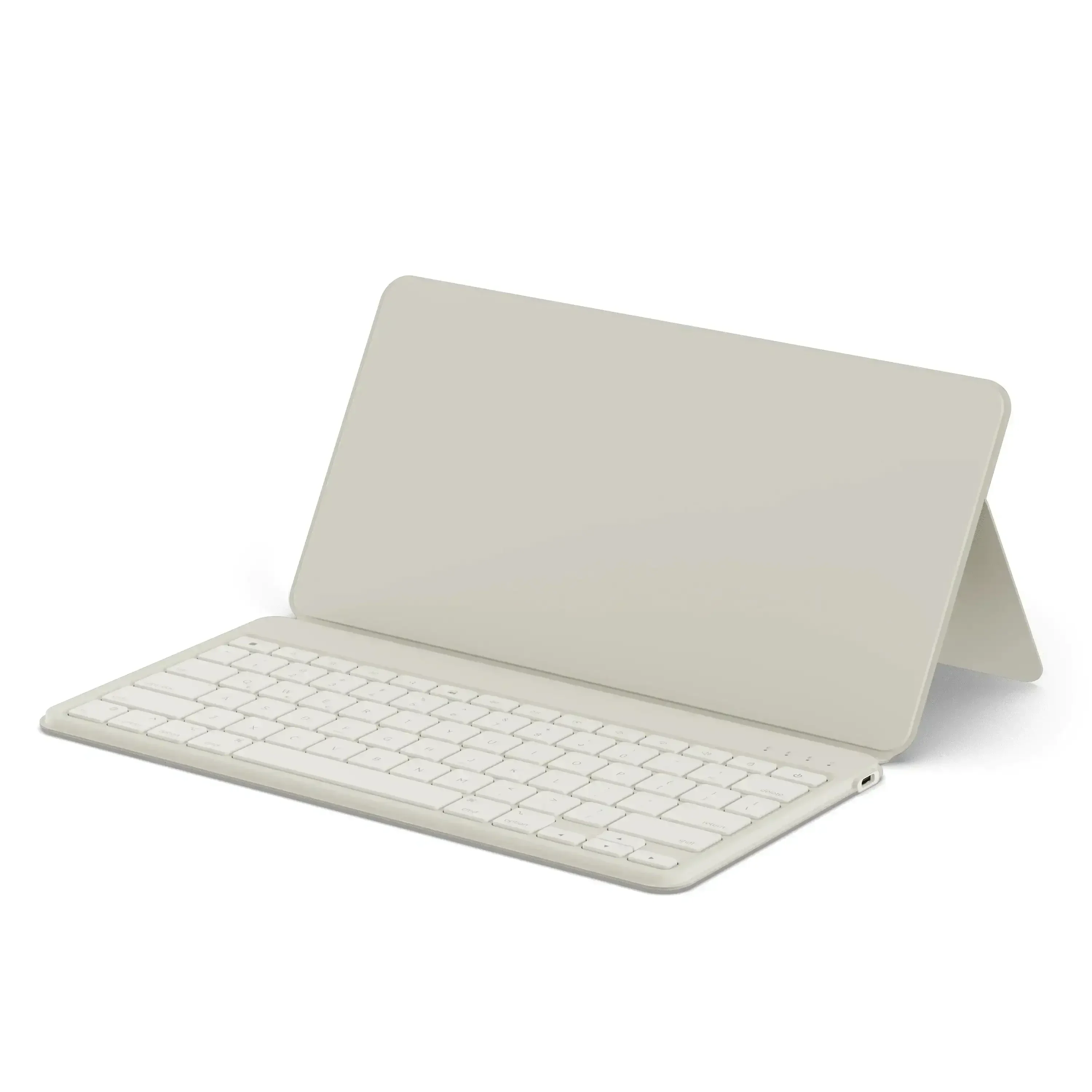 Satechi - OntheGo™ Bluetooth Keyboard with Stand - Klawiatura z Podstawką - Image 8
