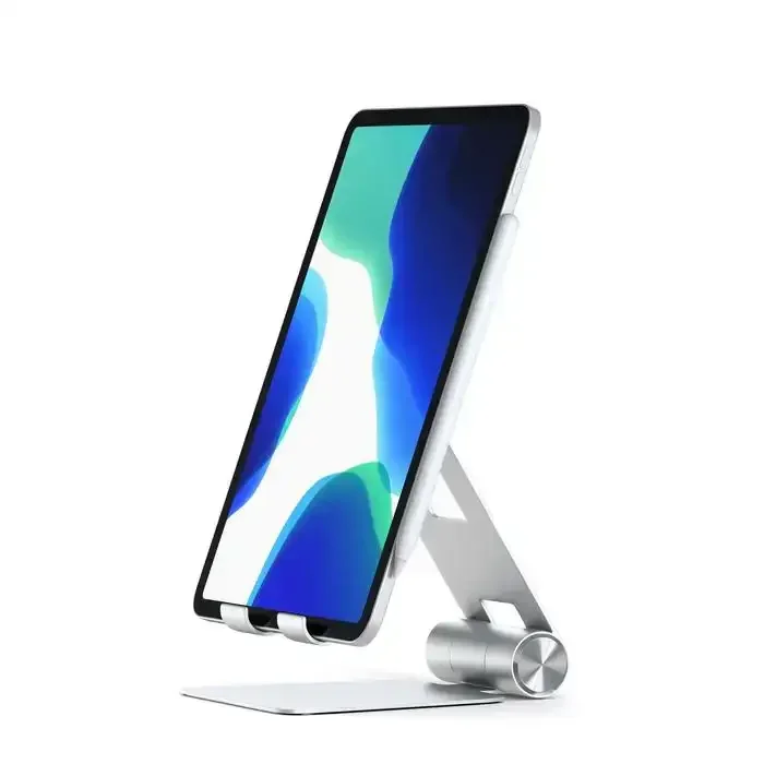 Satechi - R1 - Aluminum Hinge Holder Foldable Stand - Image 3