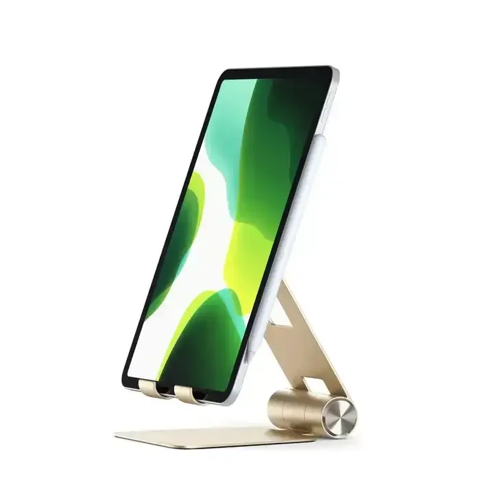 Satechi - R1 - Aluminum Hinge Holder Foldable Stand - Image 4
