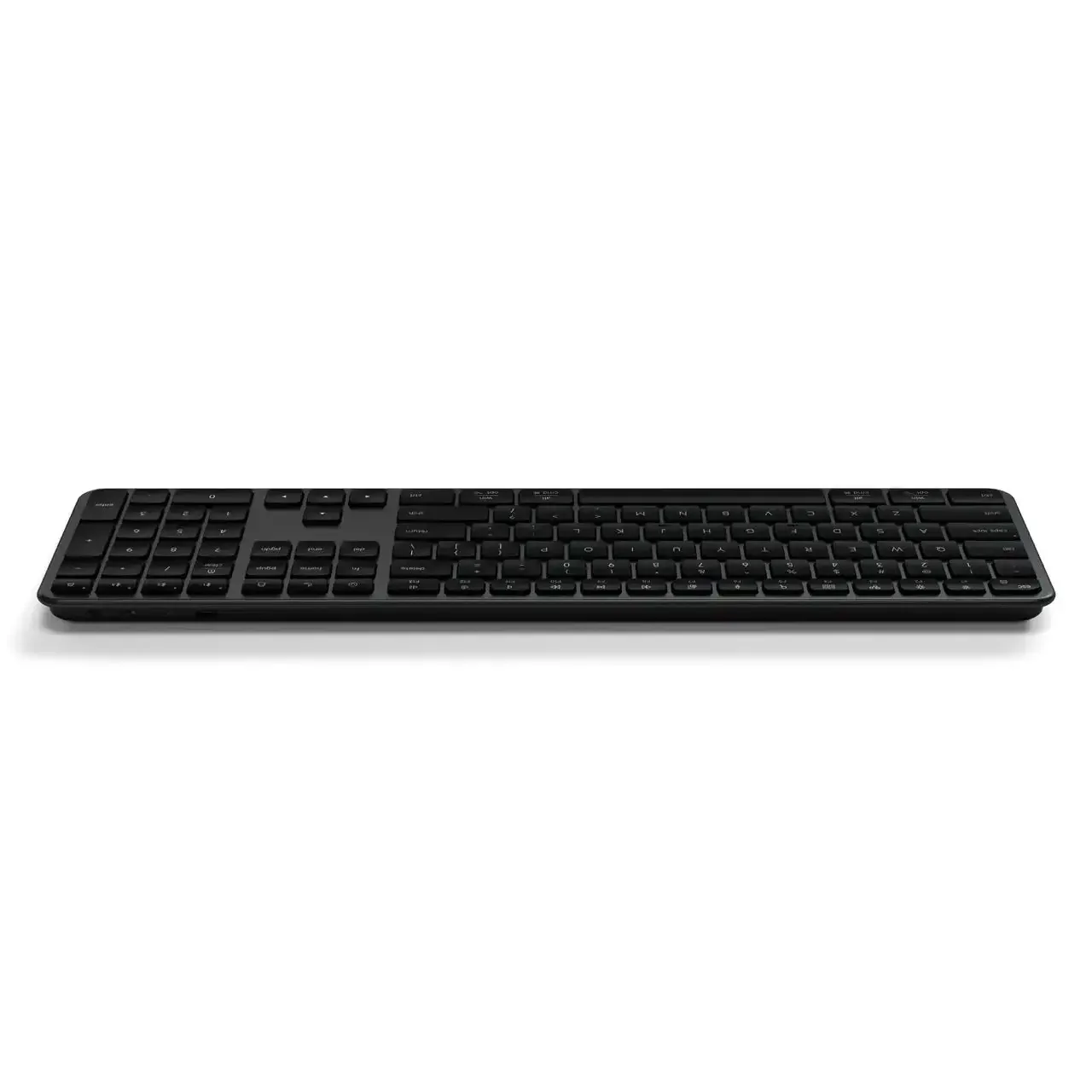 Satechi - Slim EX3 Wireless Keyboard - Pełnowymiarowa Klawiatura Bezprzewodowa Bluetooth - Image 10