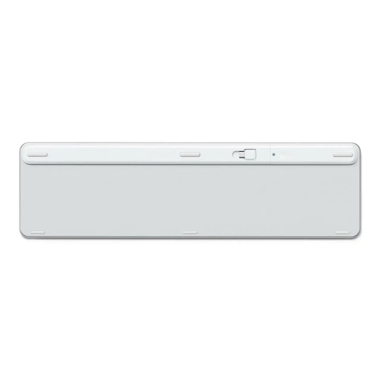 Satechi - Slim EX3 Wireless Keyboard - Pełnowymiarowa Klawiatura Bezprzewodowa Bluetooth - Image 5