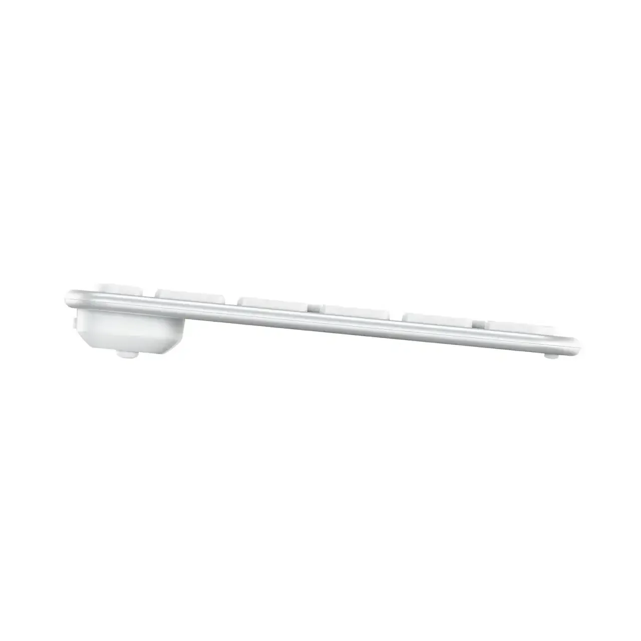 Satechi - Slim EX3 Wireless Keyboard - Pełnowymiarowa Klawiatura Bezprzewodowa Bluetooth - Image 6