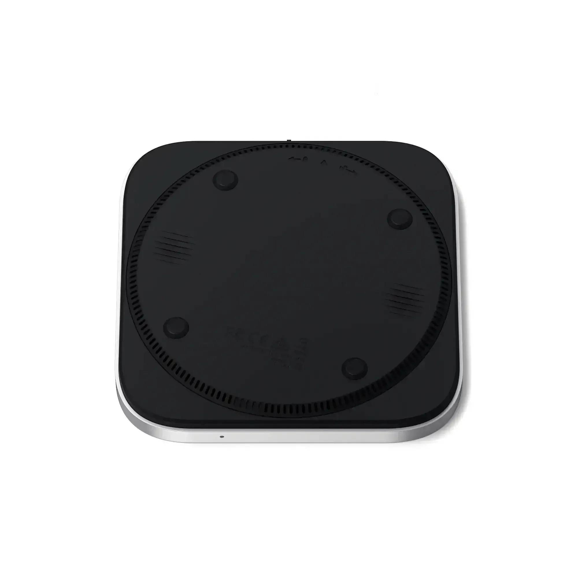 Satechi - USB4 Slim NVMe SSD Enclosure - Obudowa Zewnętrzna na dysk NVMe SSD - Image 4