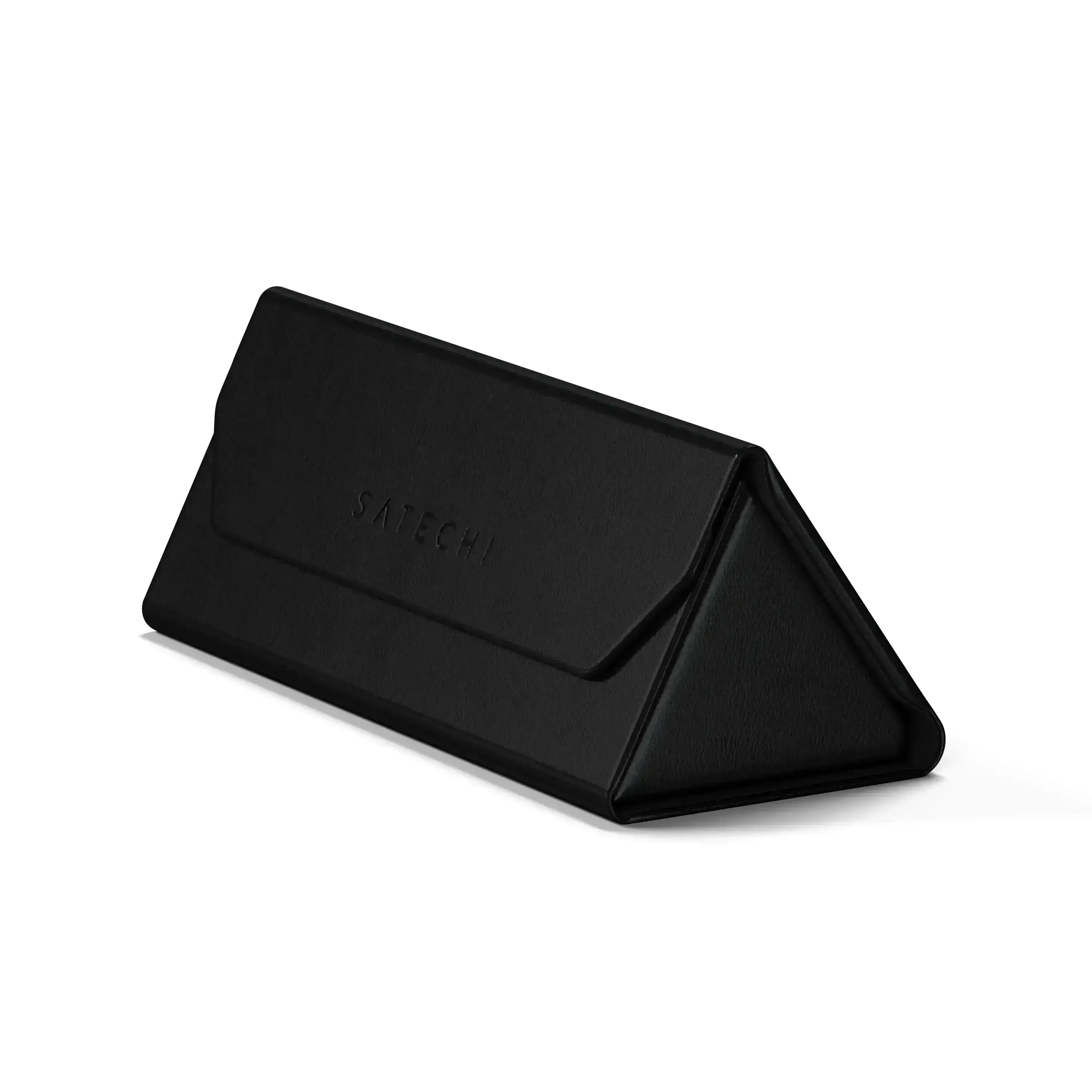 Satechi - Vegan-Leather FindAll™ Glasses Case - Etui na Okulary z Apple FindMy