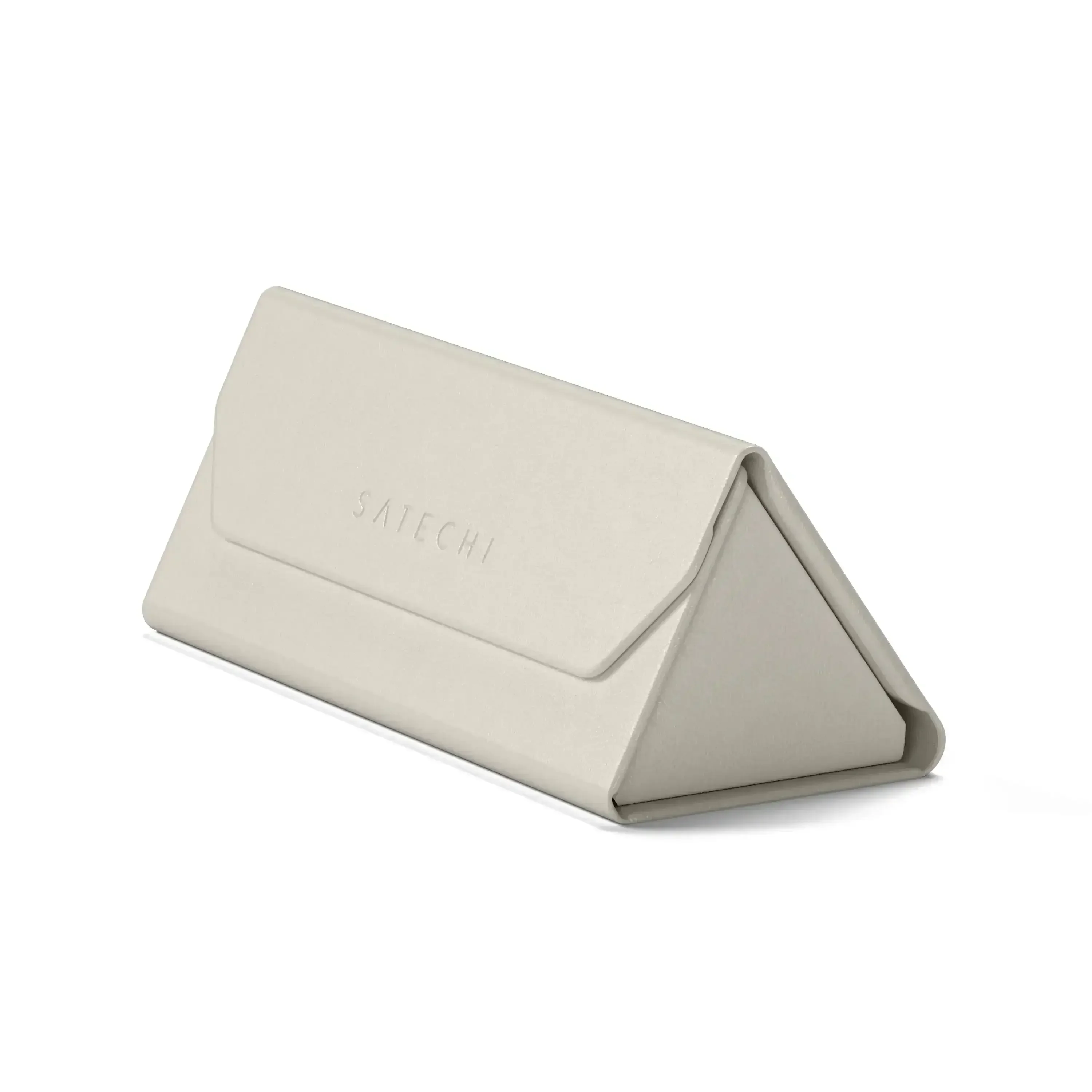 Satechi - Vegan-Leather FindAll™ Glasses Case - Etui na Okulary z Apple FindMy - Image 2