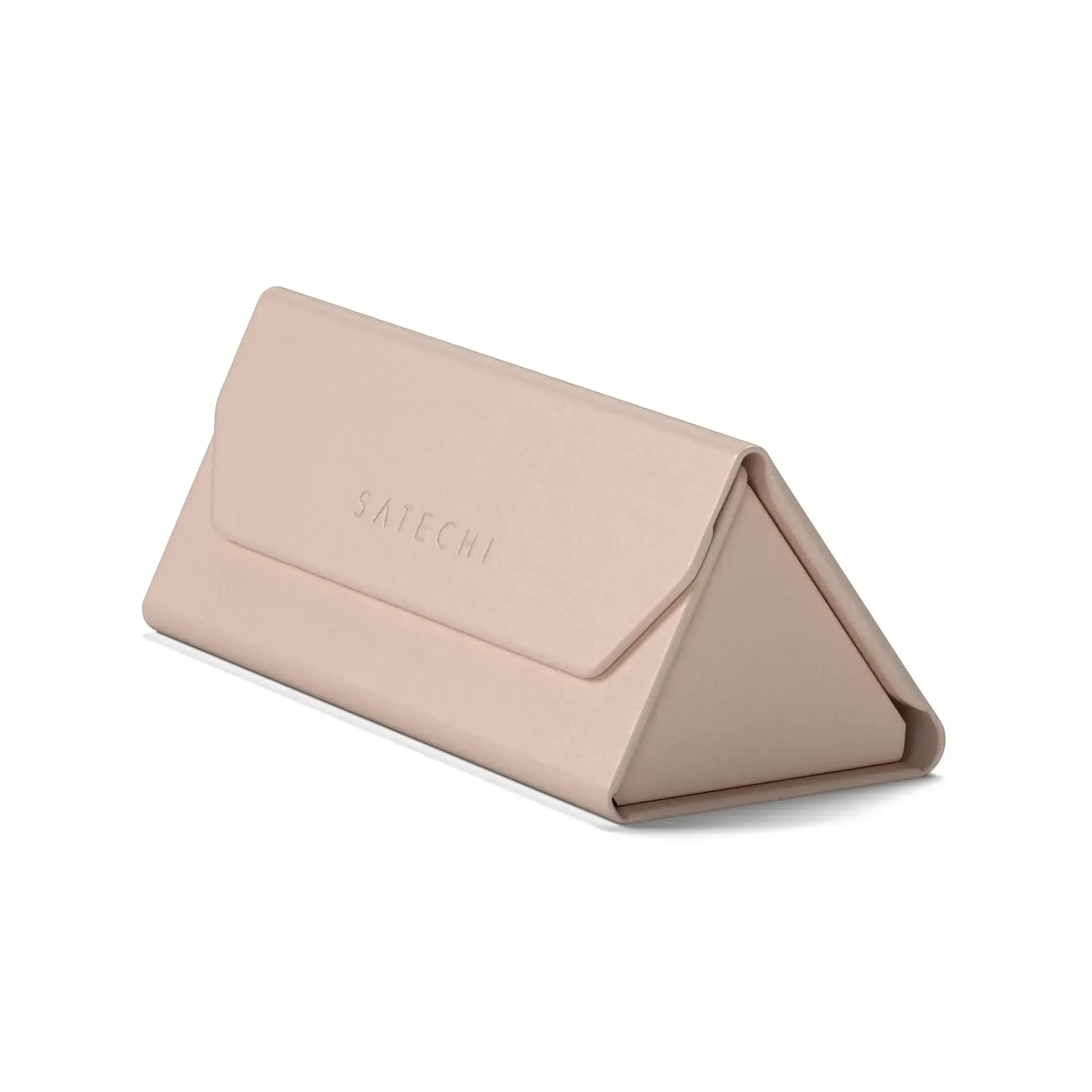 Satechi - Vegan-Leather FindAll™ Glasses Case - Etui na Okulary z Apple FindMy - Image 3