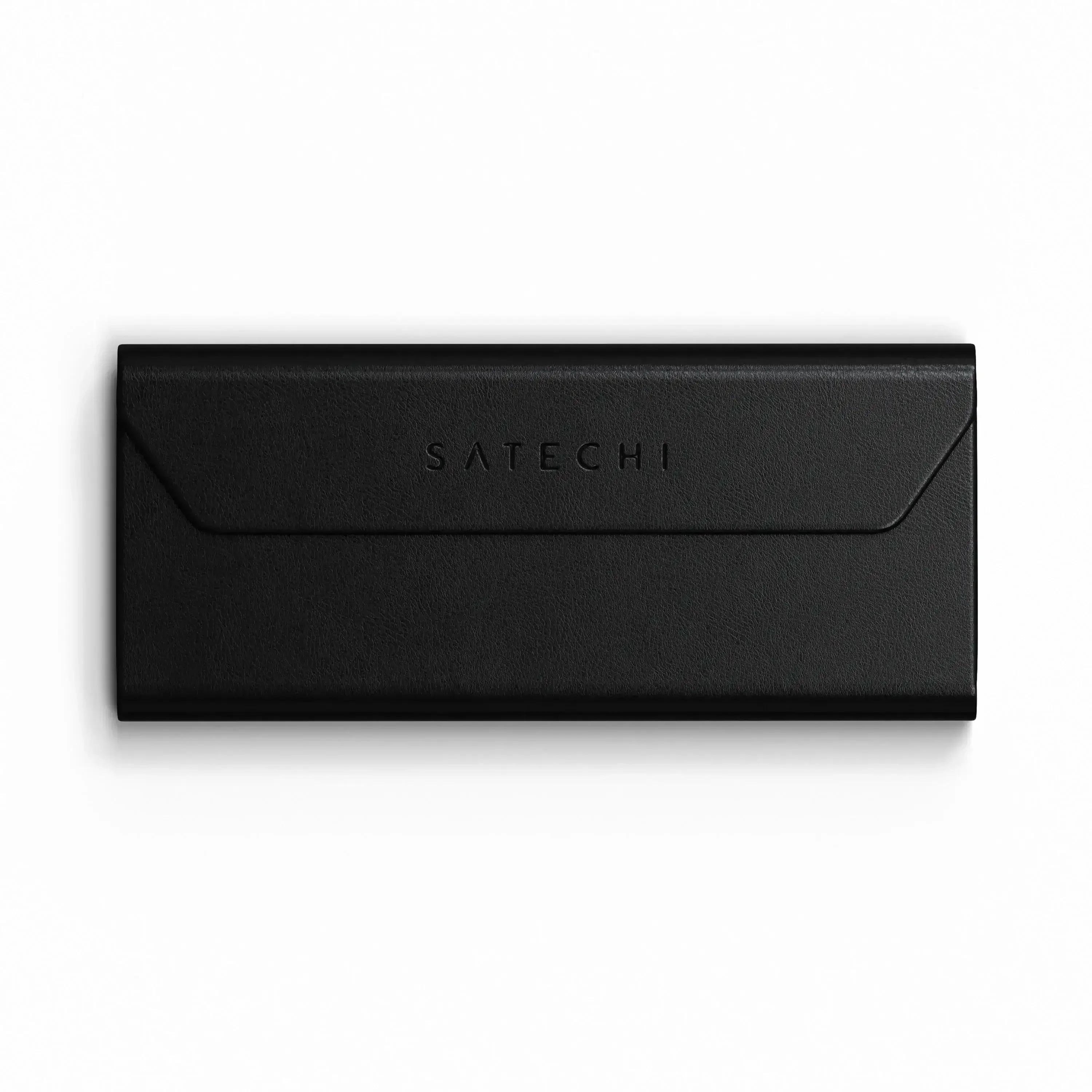 Satechi - Vegan-Leather FindAll™ Glasses Case - Etui na Okulary z Apple FindMy - Image 6