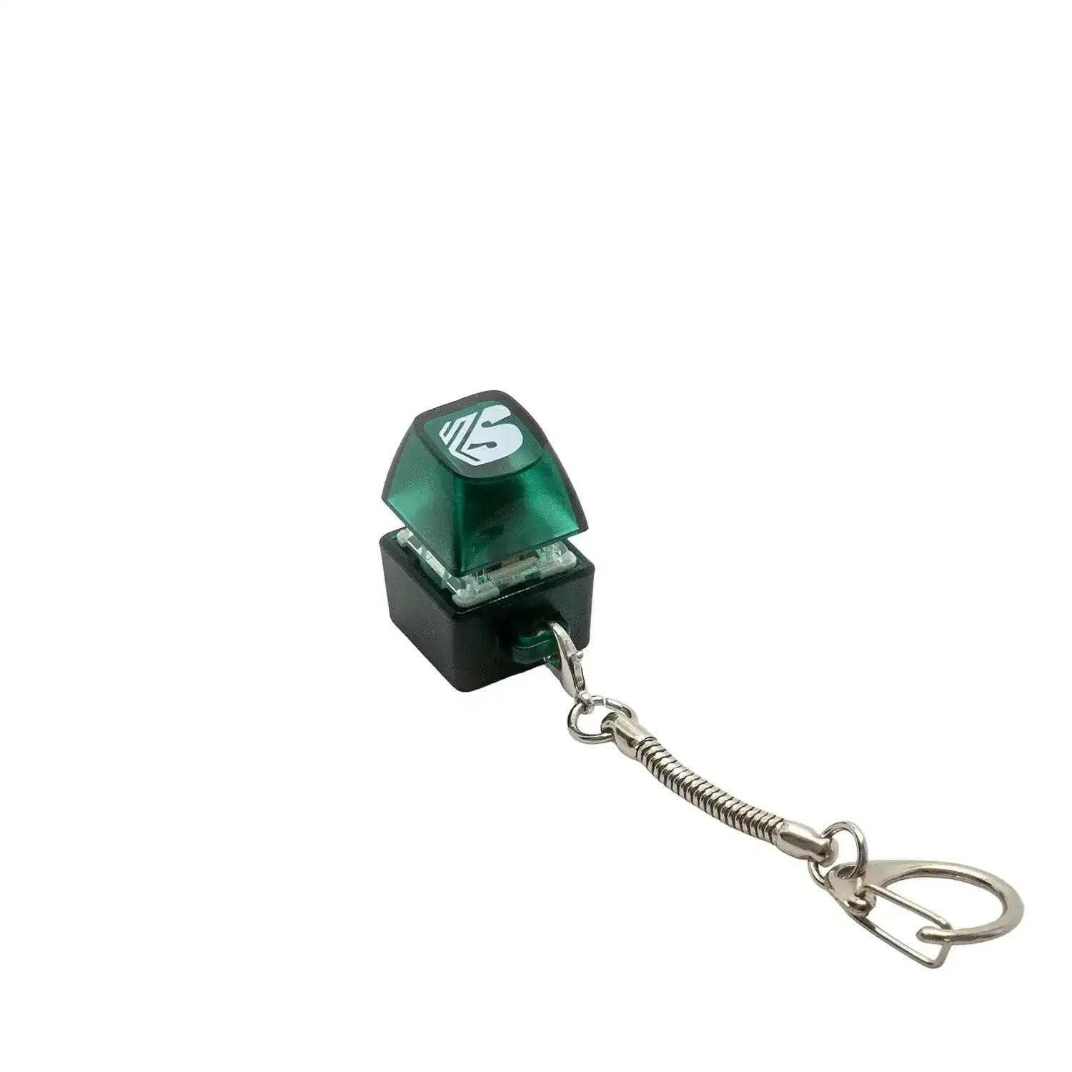 Shelter - Brelok Hero - Brelok Switch Tester - Image 2