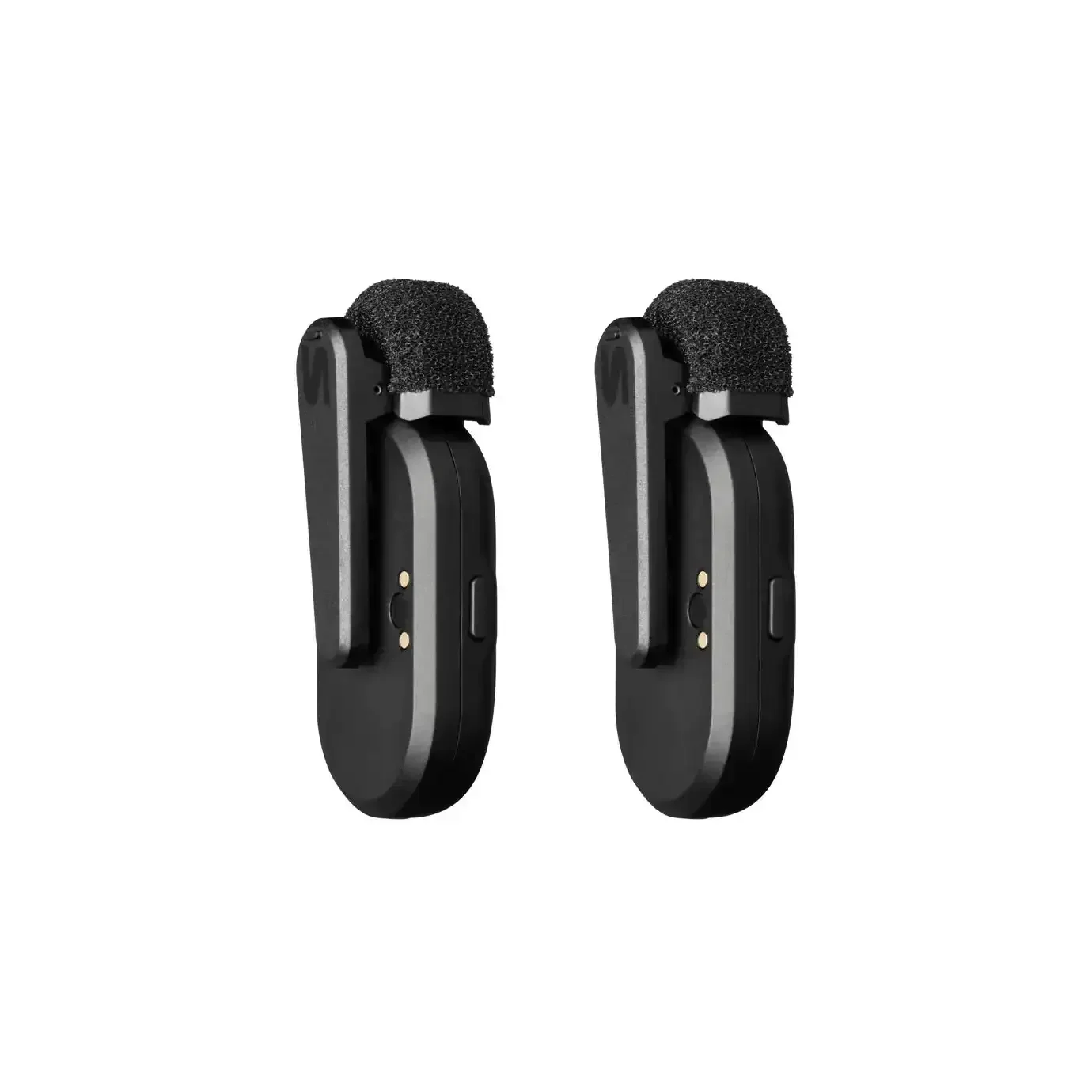 Shure - MoveMic Two - Two-Channel Wireless Lavalier Microphones - Dwukanałowe bezprzewodowe mikrofony lavalier - Image 2