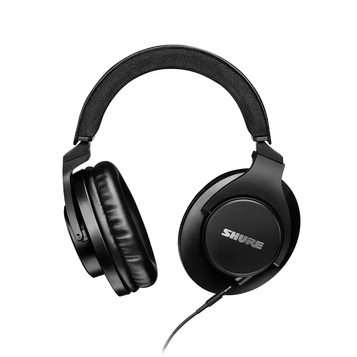 Shure - SRH440A Professional Studio Headphones - Profesjonalne Słuchawki Studyjne - Image 2