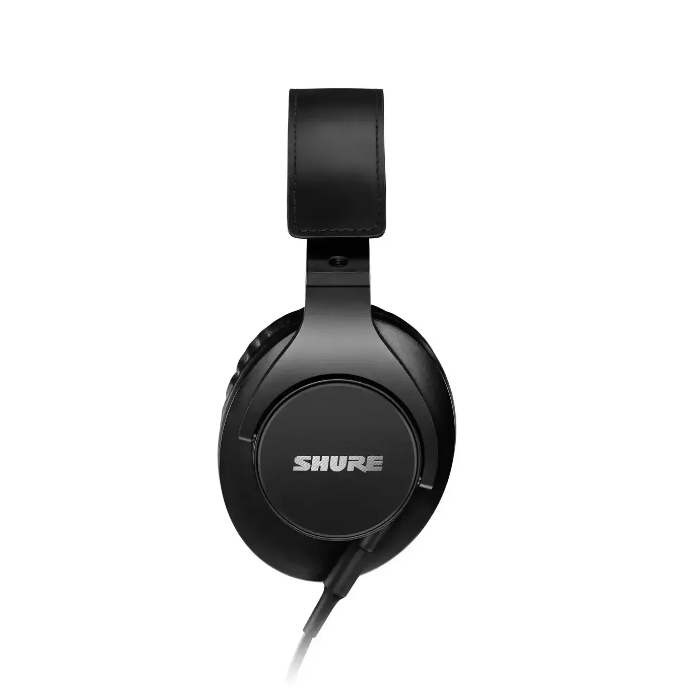 Shure - SRH440A Professional Studio Headphones - Profesjonalne Słuchawki Studyjne - Image 3