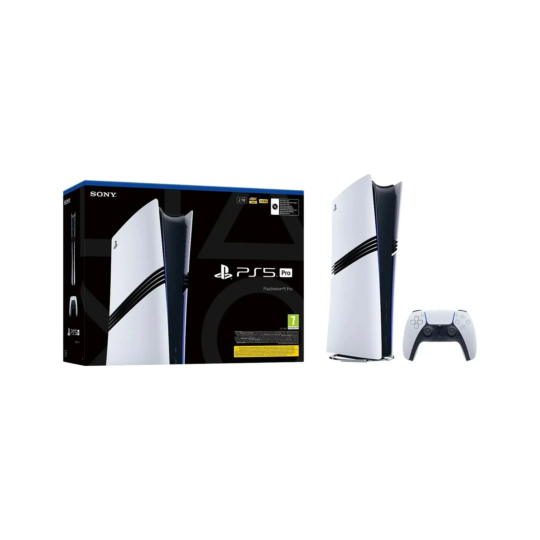 Sony - Konsola PlayStation 5 Pro - Image 5