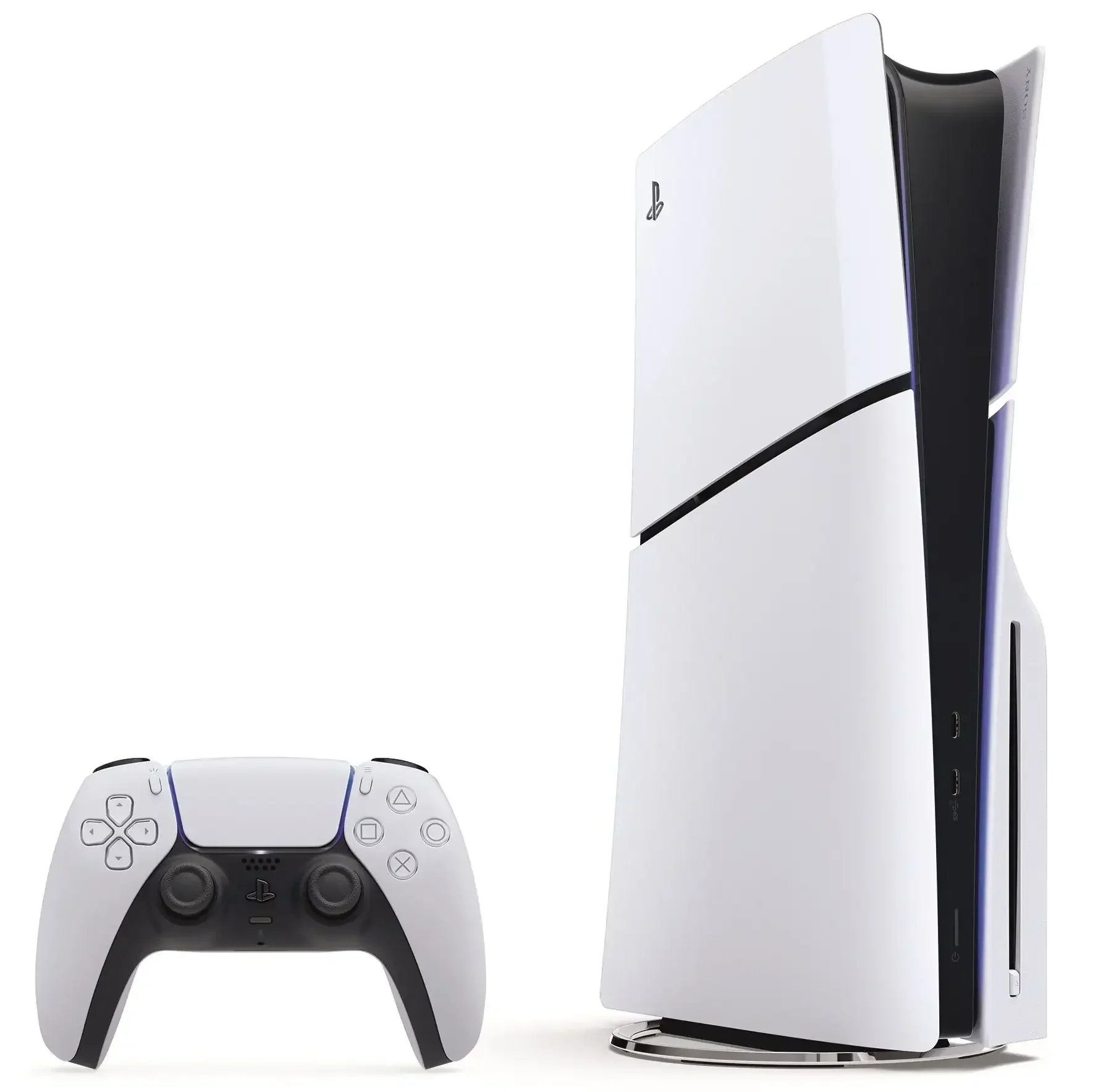 Sony - Konsola PlayStation 5 Slim