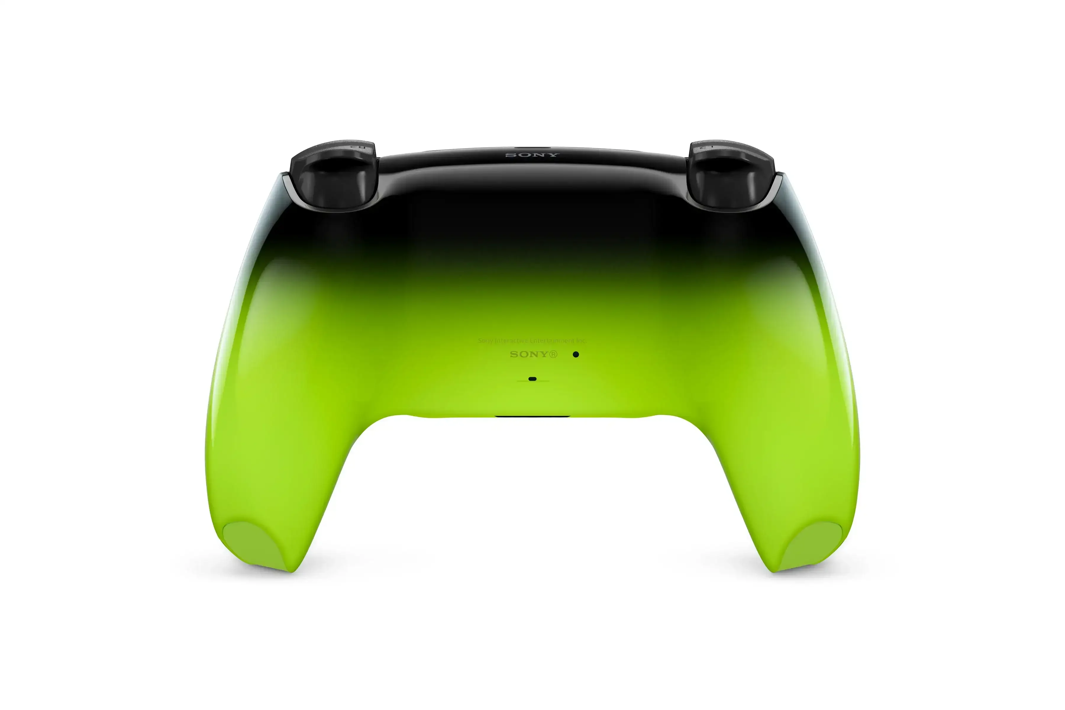 Sony - Kontroler DualSense Hyperpop Collection PlayStation 5 (Limitowana edycja) - Remix Green - Image 5