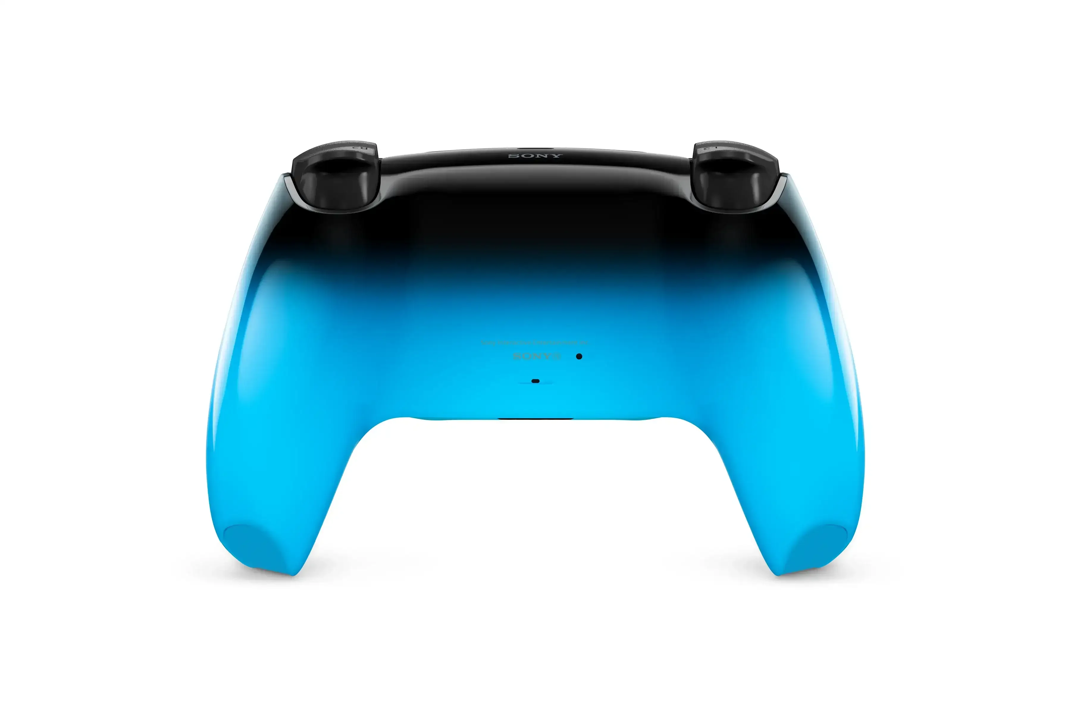 Sony - Kontroler DualSense Hyperpop Collection PlayStation 5 (Limitowana edycja) - Rhythm Blue - Image 5