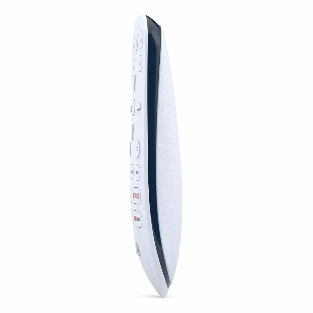 Sony - Media Remote - Pilot Sterowania Multimediami do Konsoli PlayStation 5 - Image 7