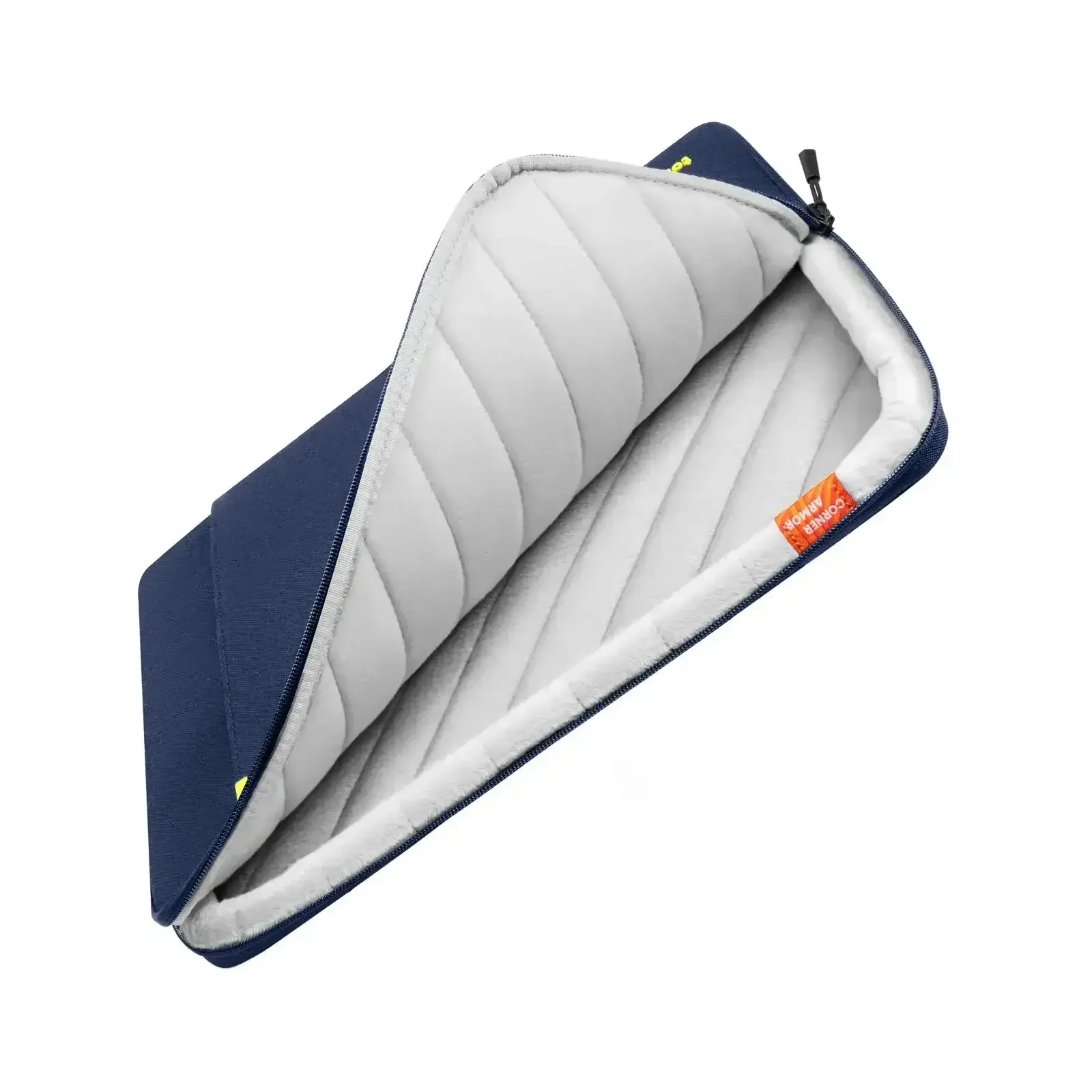 Tomtoc - Defender-A13 Laptop Sleeve for 13 inch MacBook Air/Pro - Pokrowiec na Macbooka - Image 10