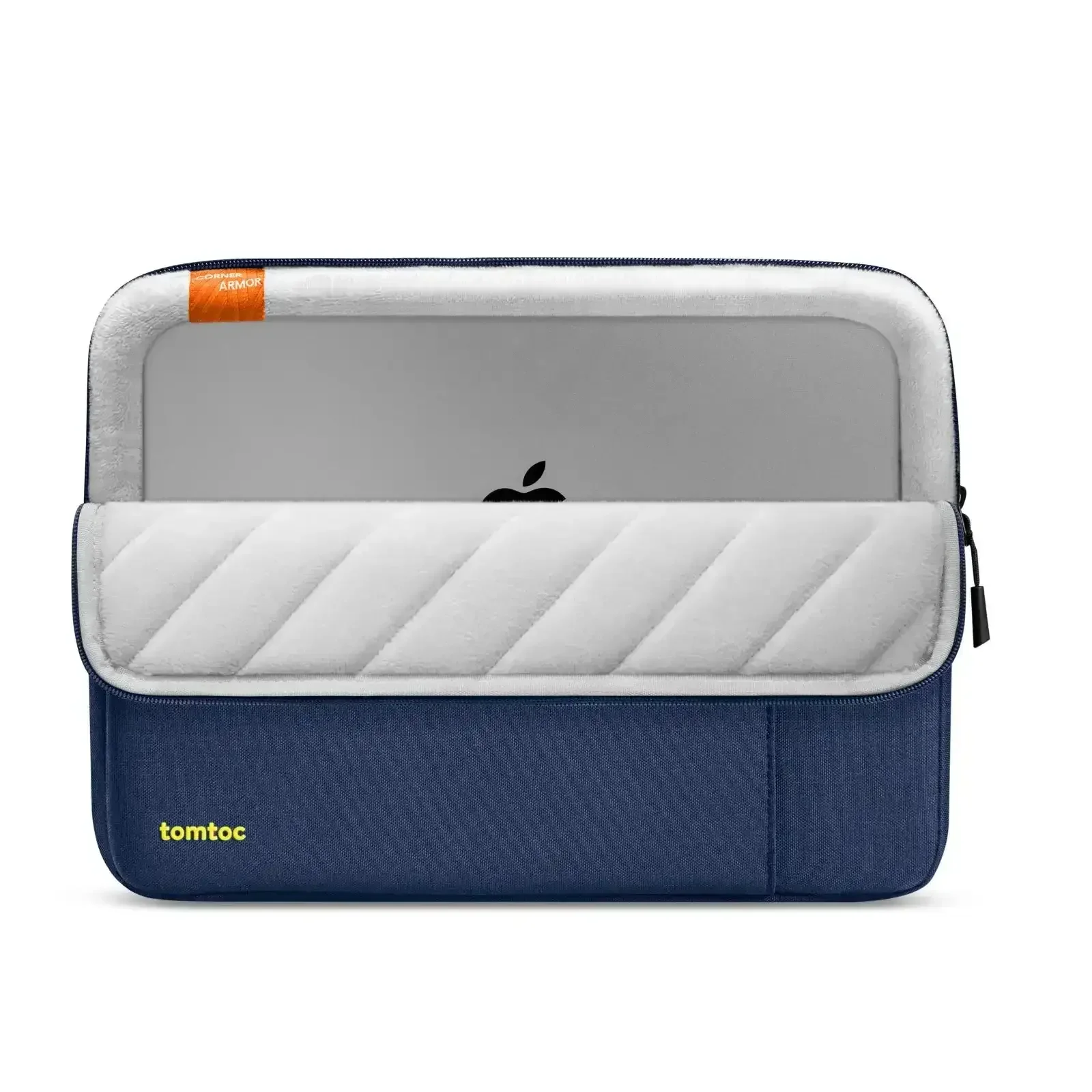 Tomtoc - Defender-A13 Laptop Sleeve for 13 inch MacBook Air/Pro - Pokrowiec na Macbooka - Image 11